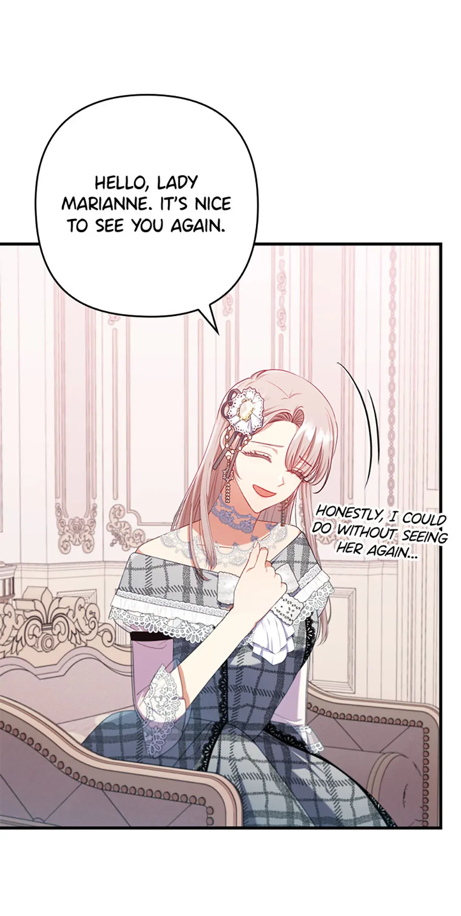 You've Got the Wrong Girl Chapter 77 - page 25
