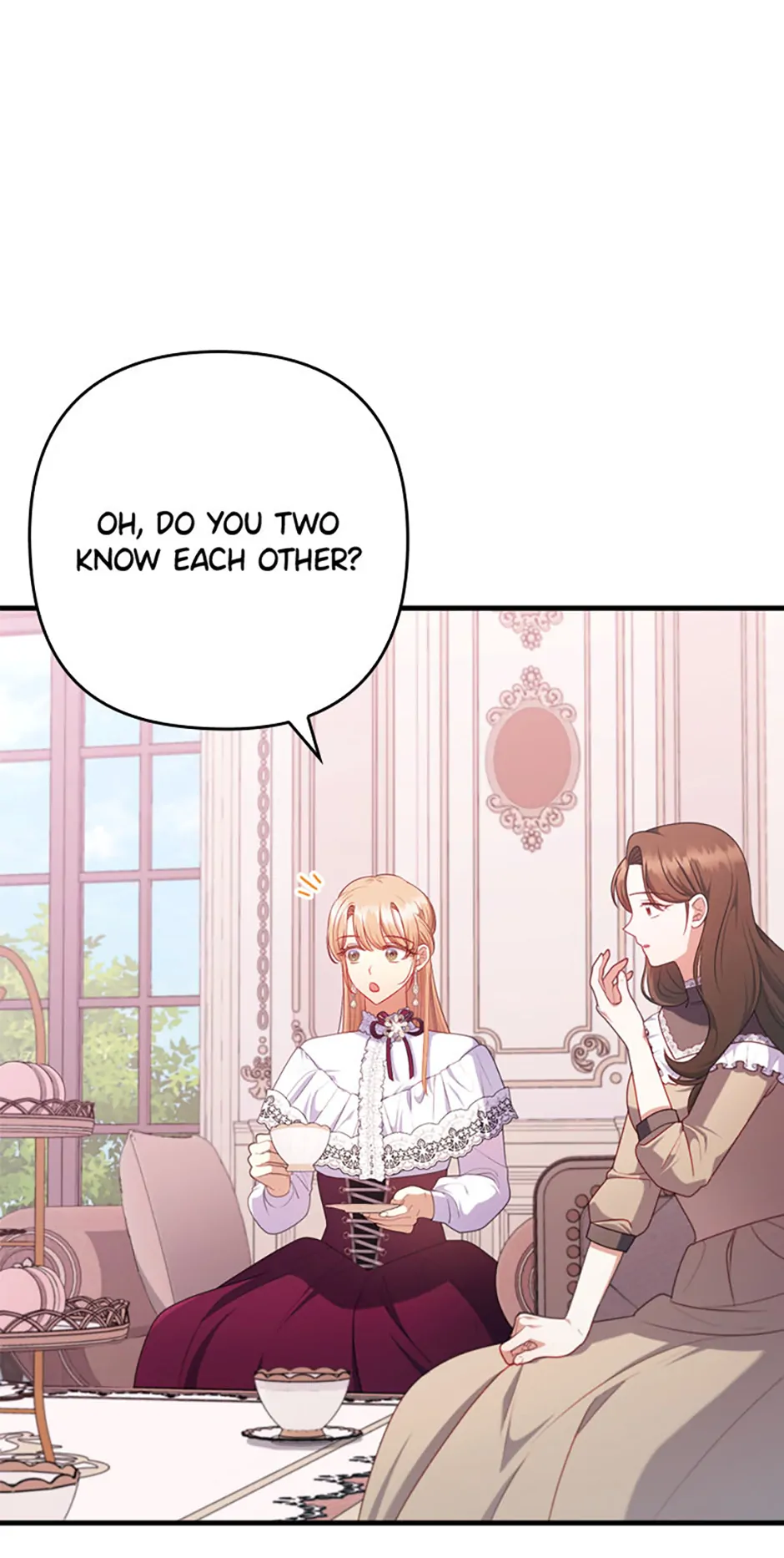 You've Got the Wrong Girl Chapter 77 - page 26