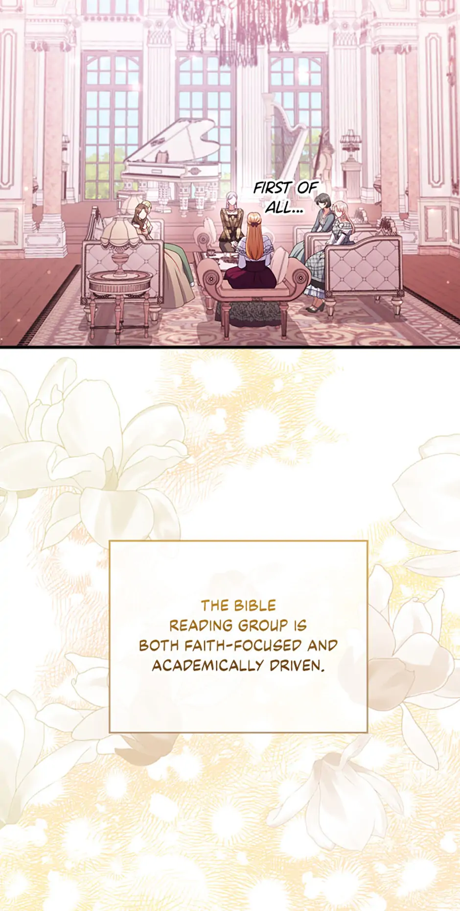 You've Got the Wrong Girl Chapter 77 - page 29