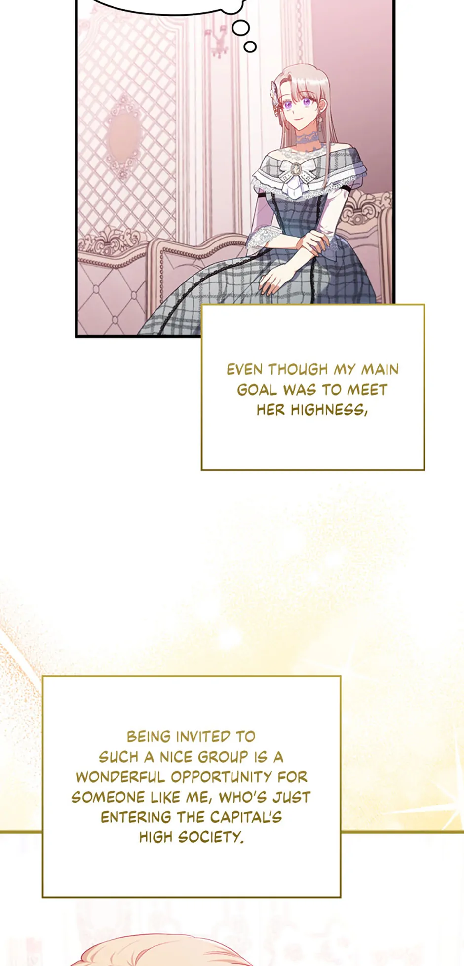 You've Got the Wrong Girl Chapter 77 - page 32