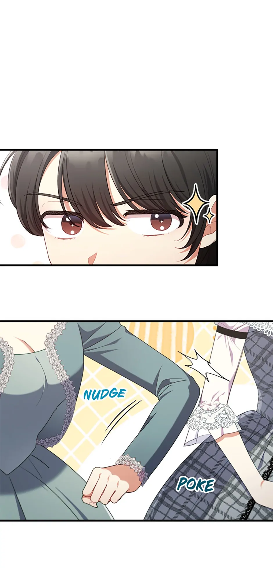 You've Got the Wrong Girl Chapter 77 - page 37