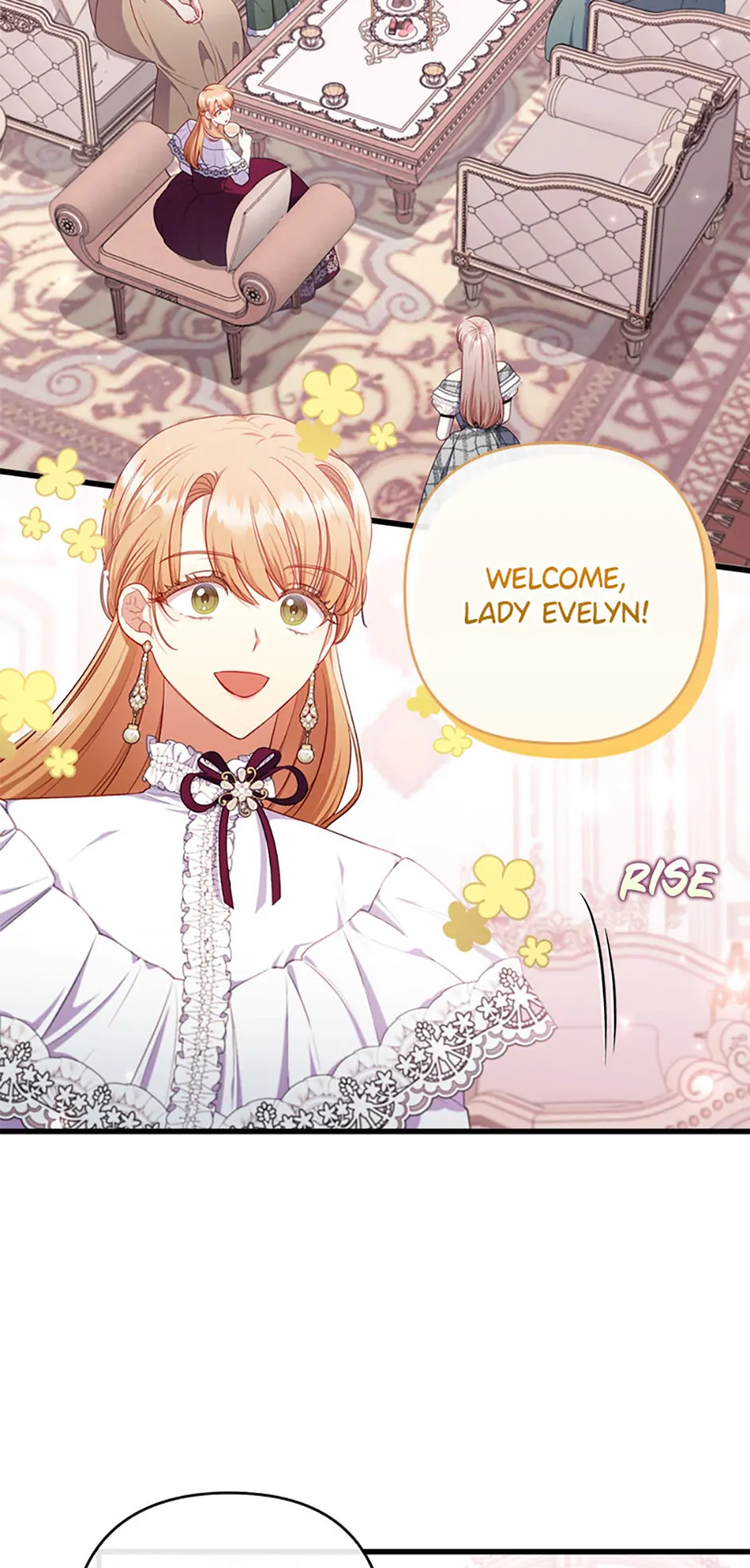 You've Got the Wrong Girl Chapter 77 - page 4