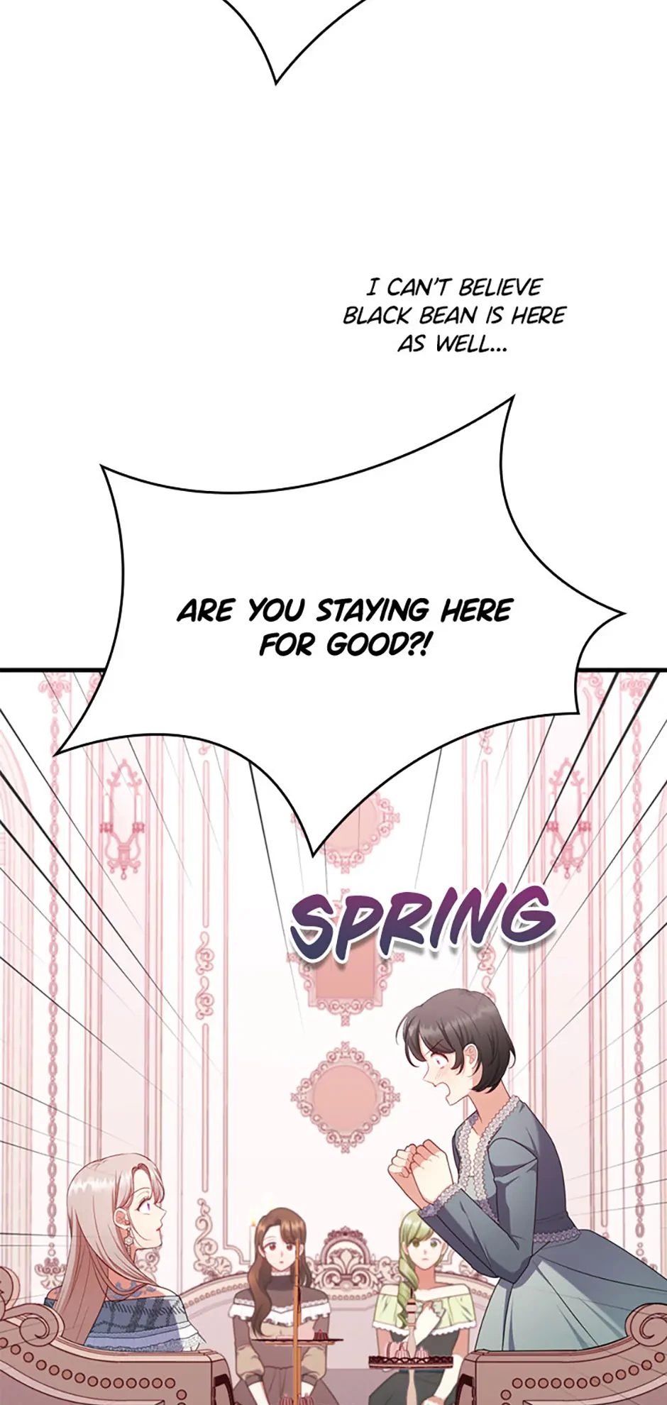 You've Got the Wrong Girl Chapter 77 - page 42
