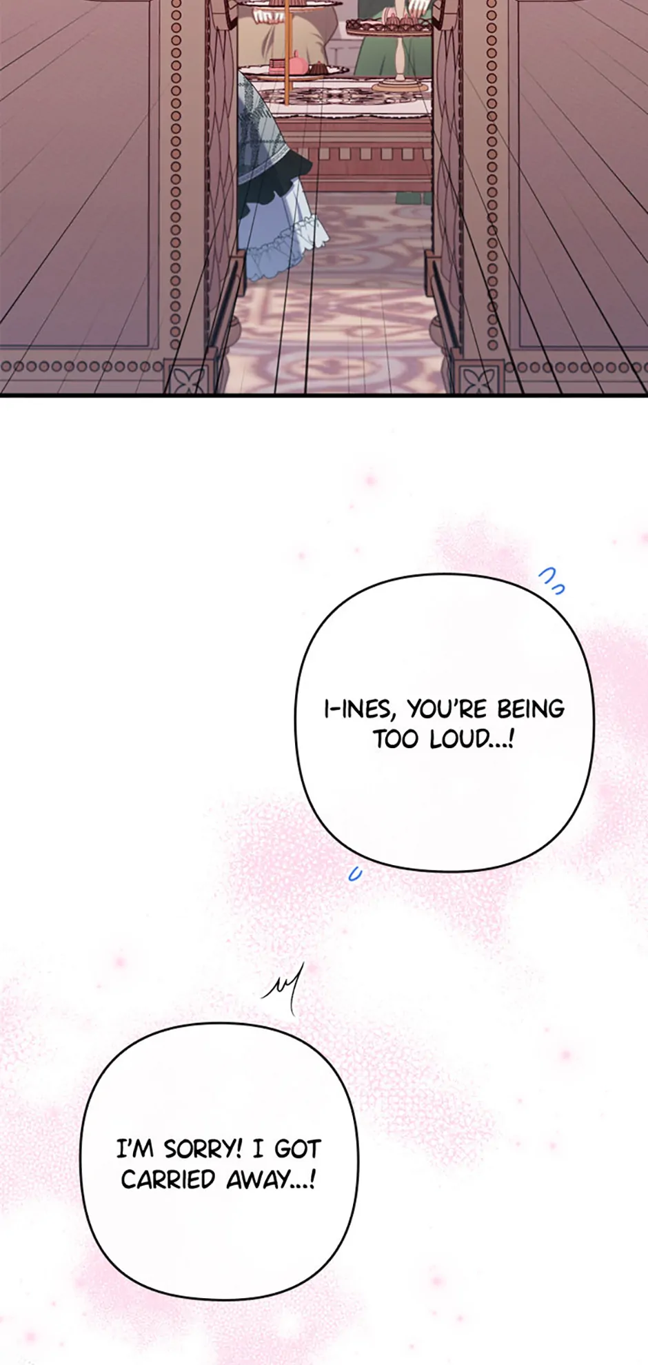You've Got the Wrong Girl Chapter 77 - page 43