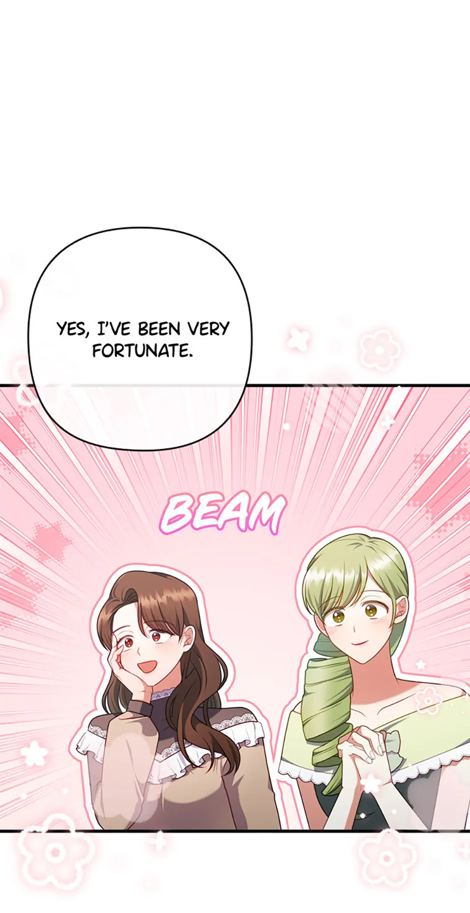 You've Got the Wrong Girl Chapter 77 - page 46