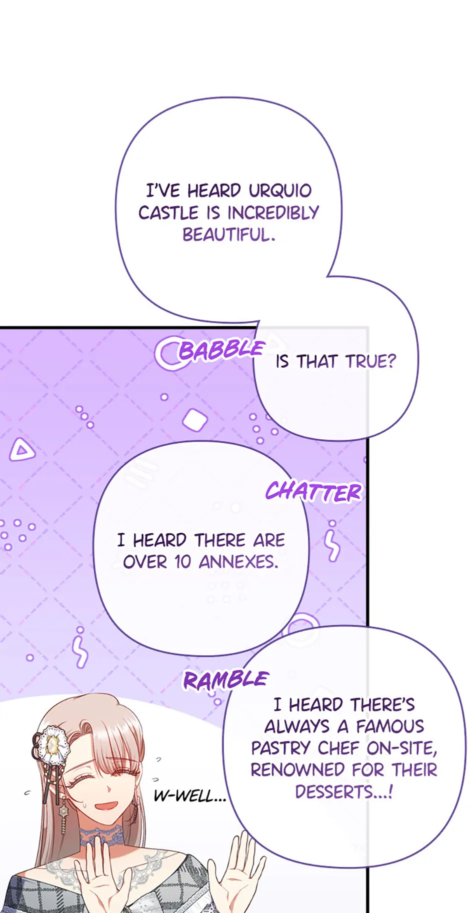 You've Got the Wrong Girl Chapter 77 - page 47