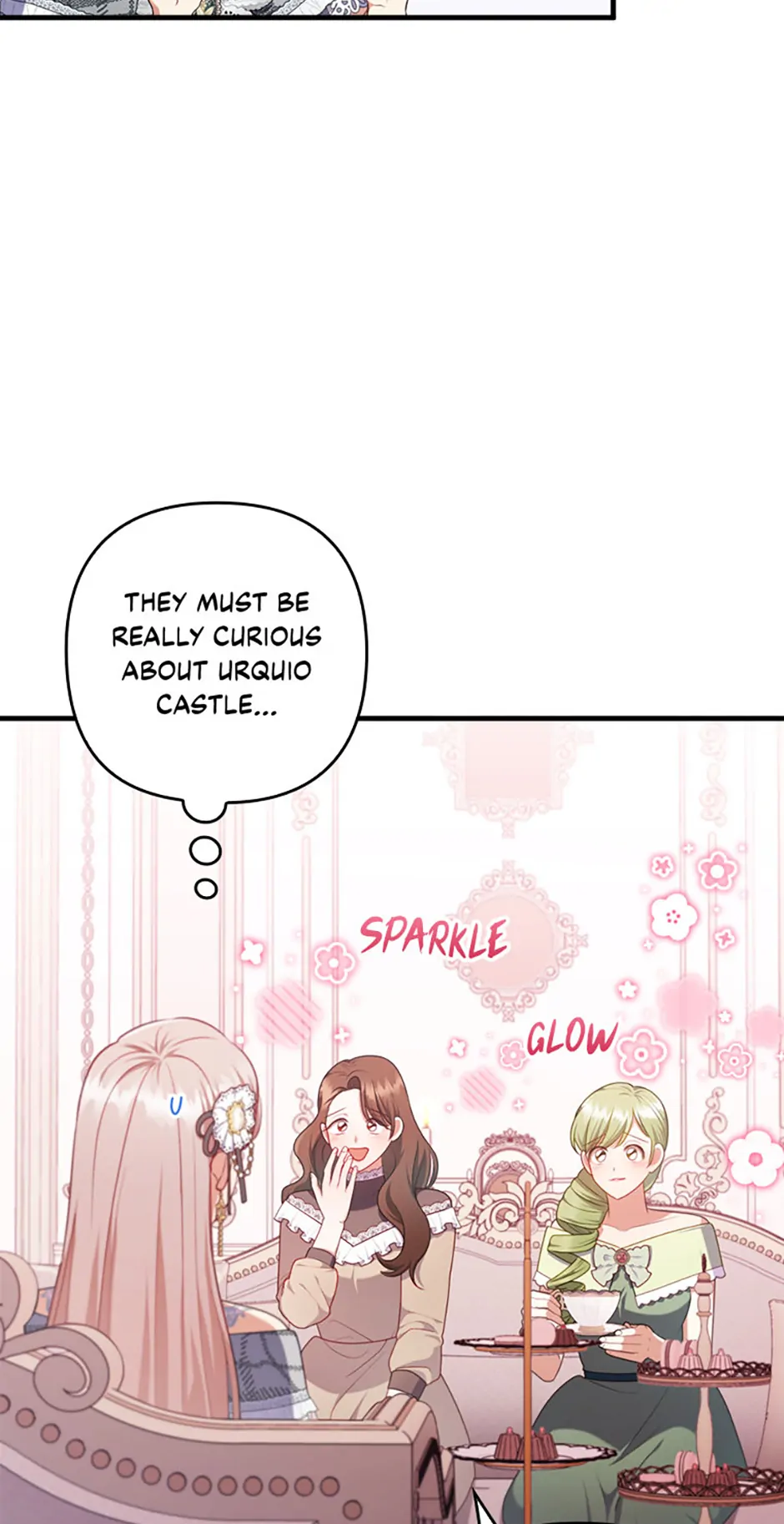 You've Got the Wrong Girl Chapter 77 - page 48