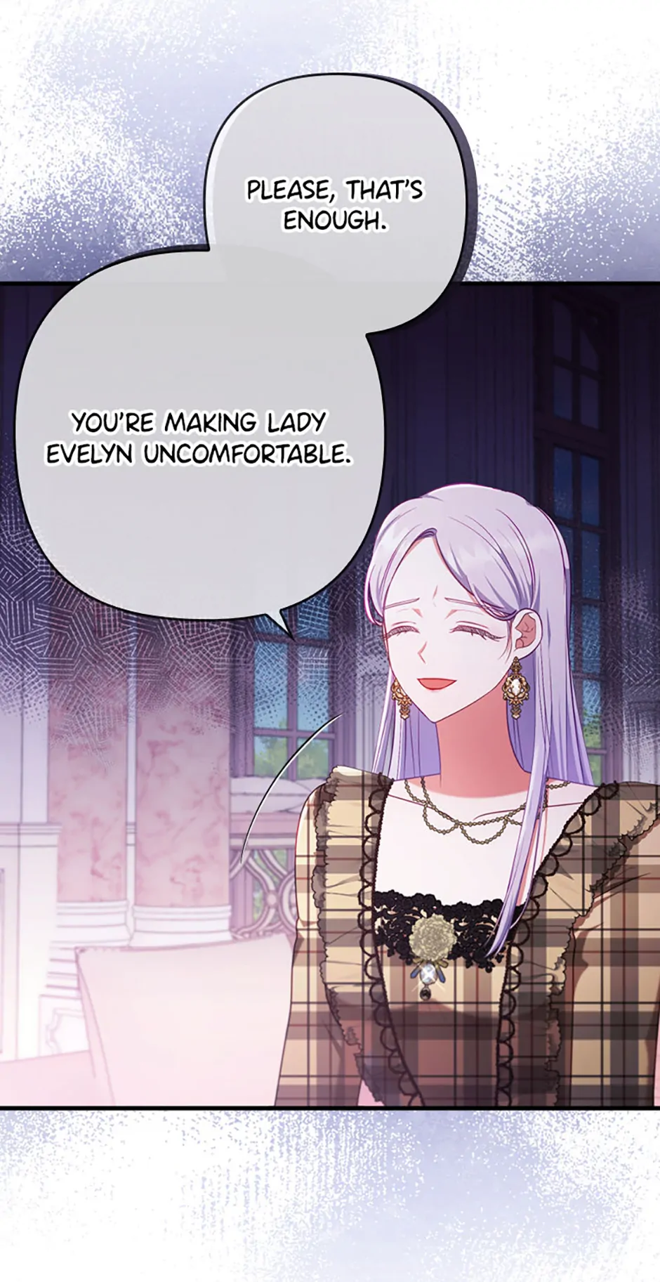 You've Got the Wrong Girl Chapter 77 - page 50