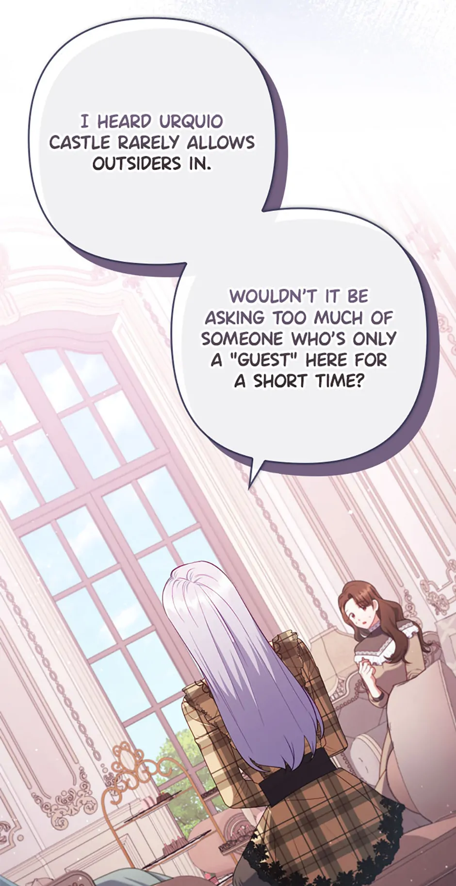 You've Got the Wrong Girl Chapter 77 - page 51