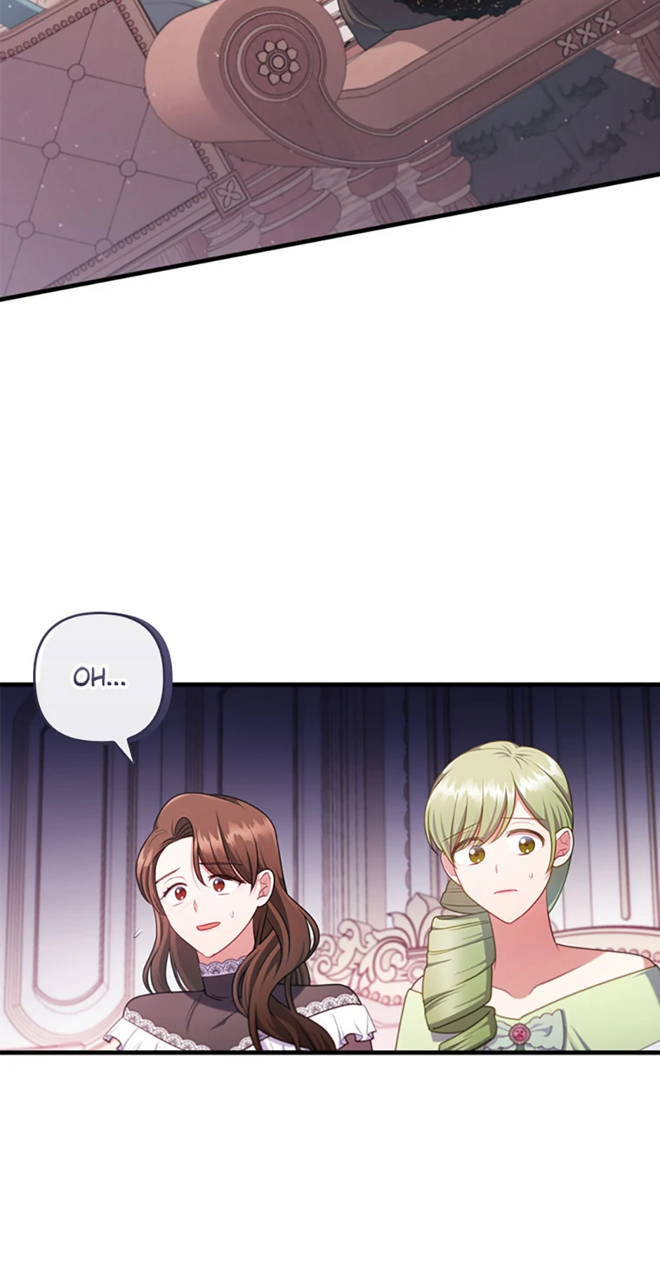 You've Got the Wrong Girl Chapter 77 - page 52