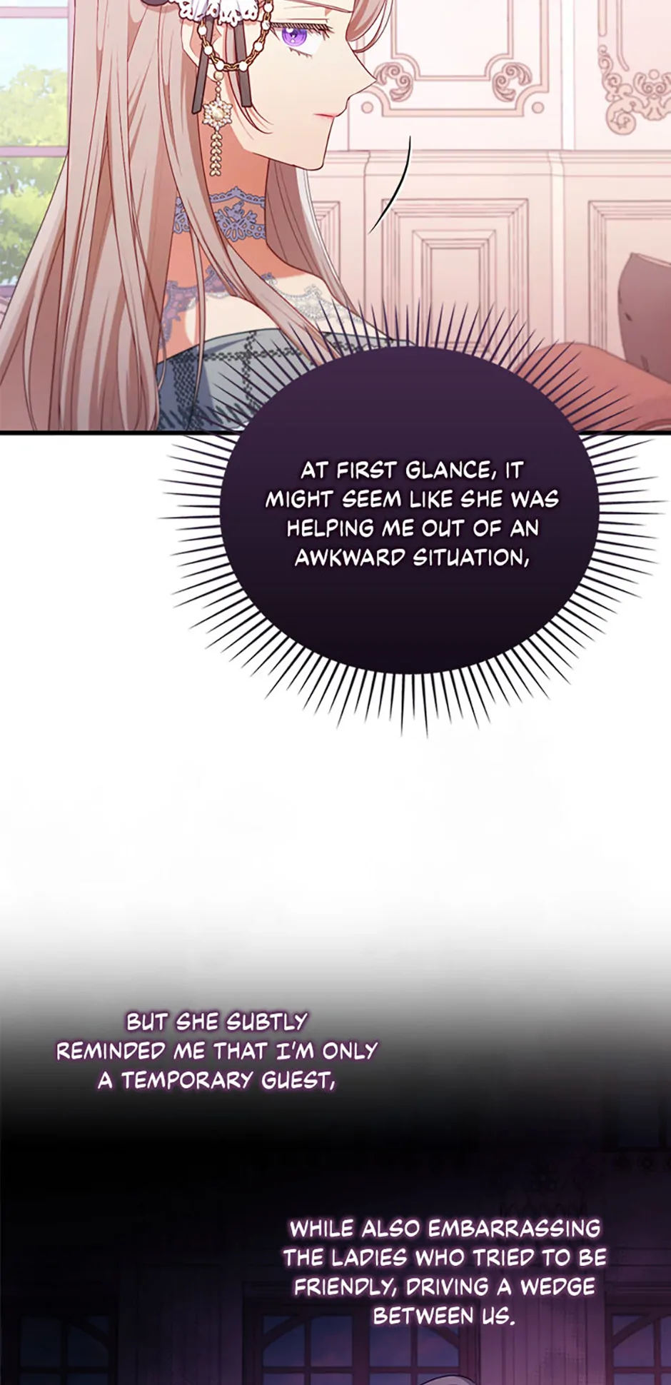 You've Got the Wrong Girl Chapter 77 - page 54