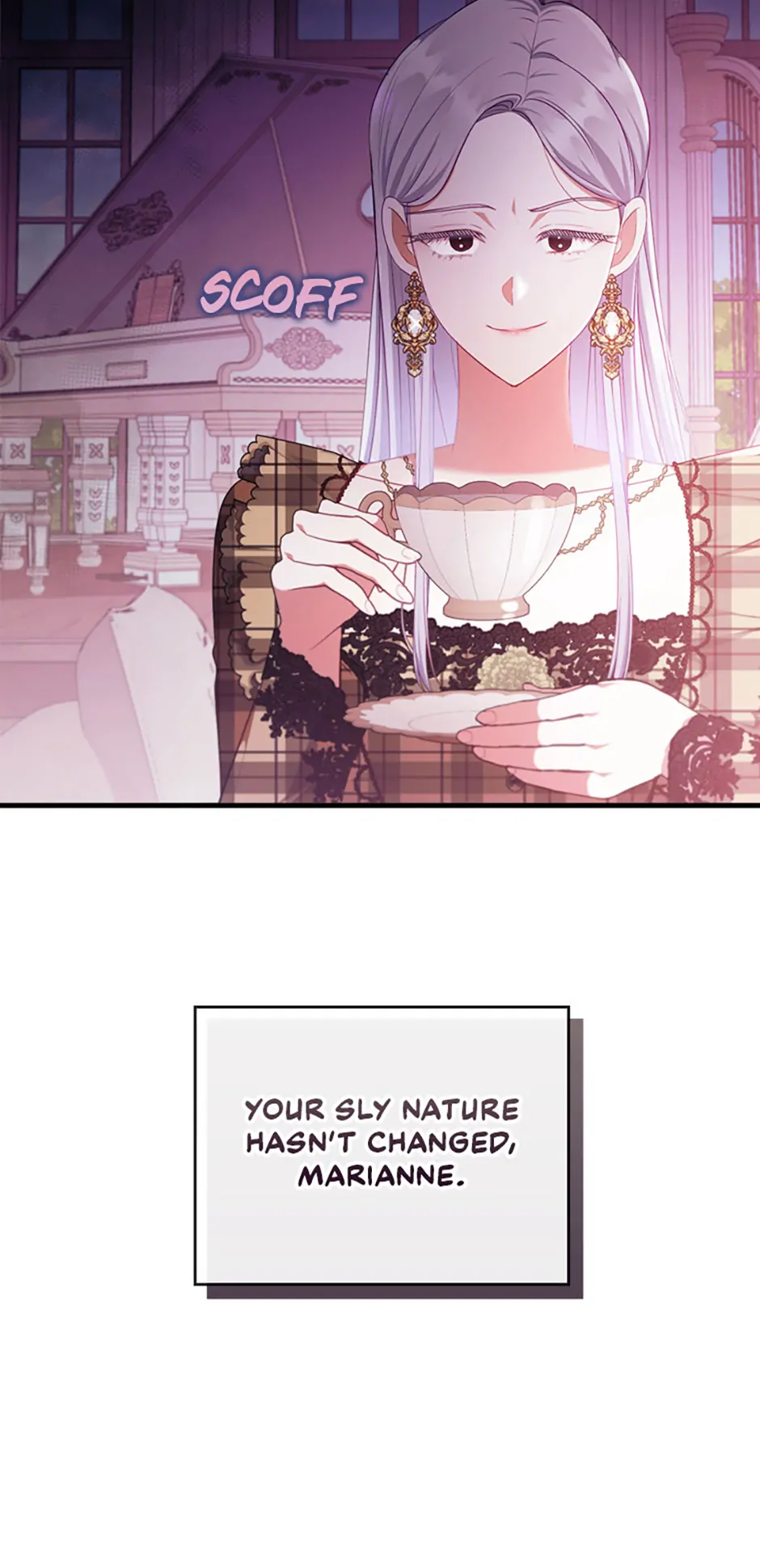 You've Got the Wrong Girl Chapter 77 - page 55