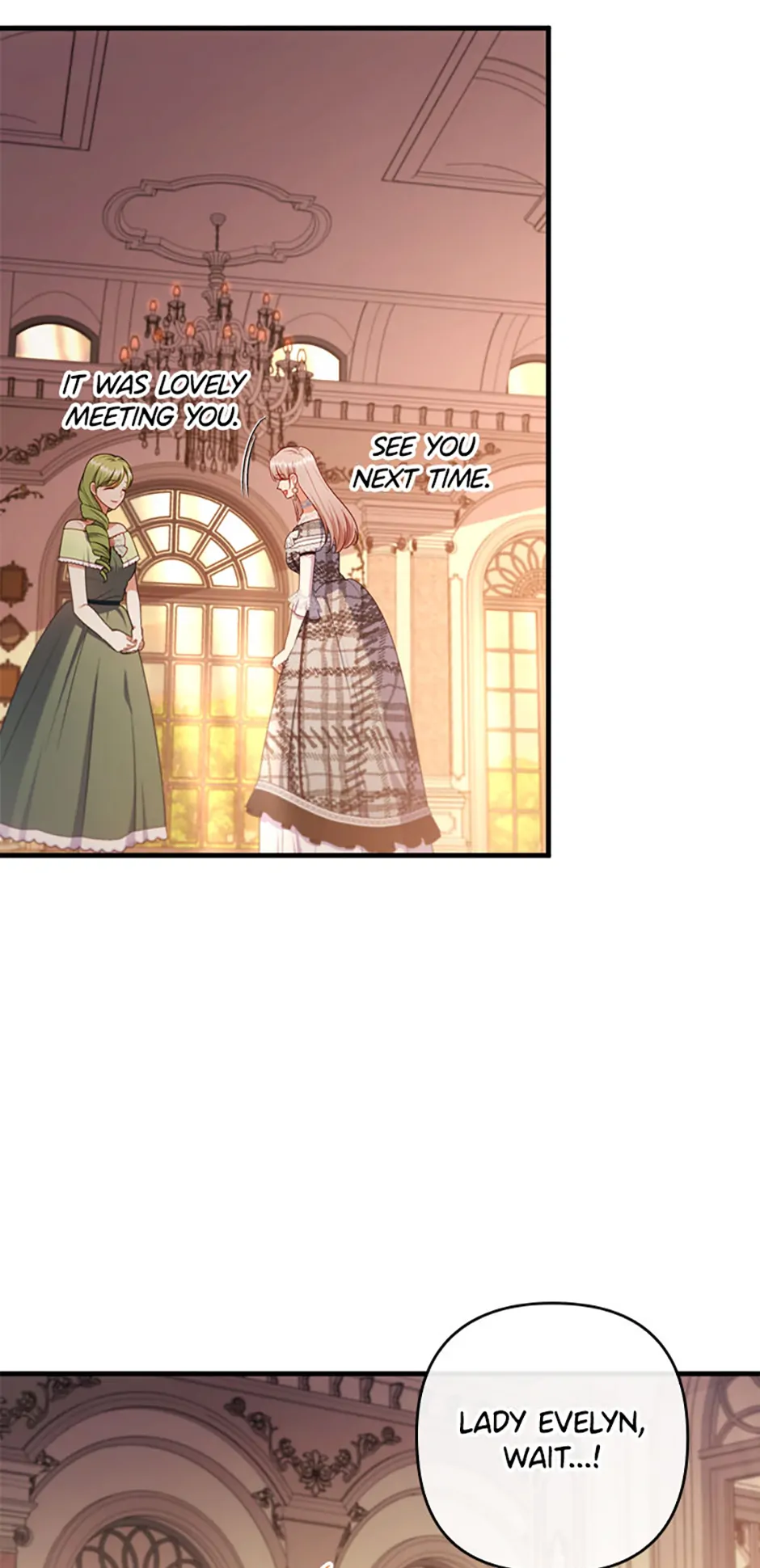 You've Got the Wrong Girl Chapter 77 - page 57