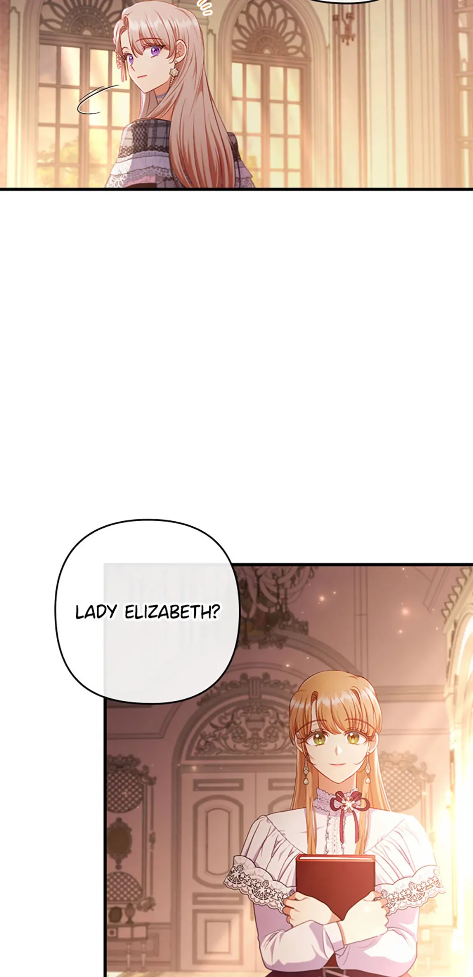 You've Got the Wrong Girl Chapter 77 - page 58
