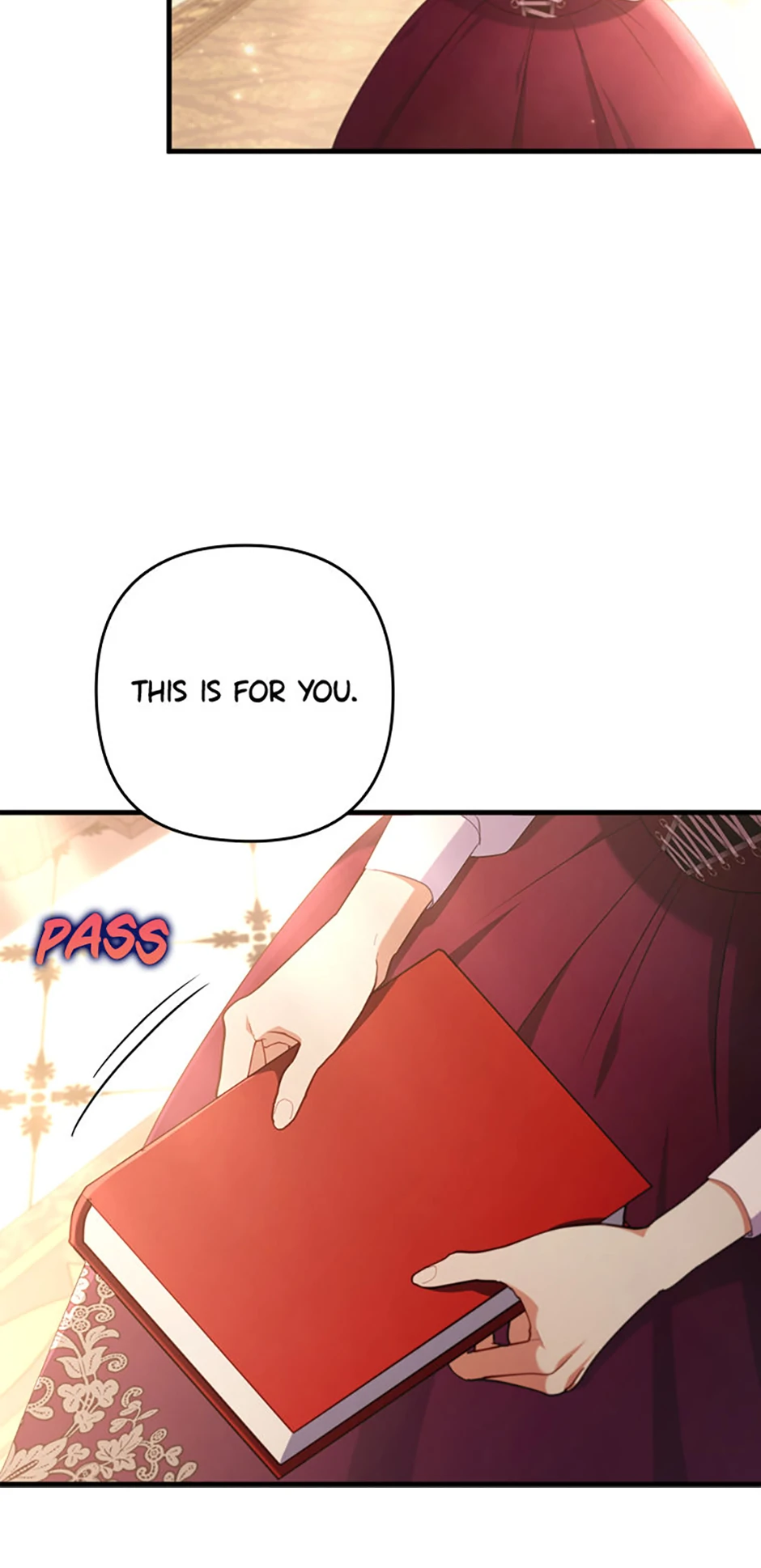 You've Got the Wrong Girl Chapter 77 - page 59