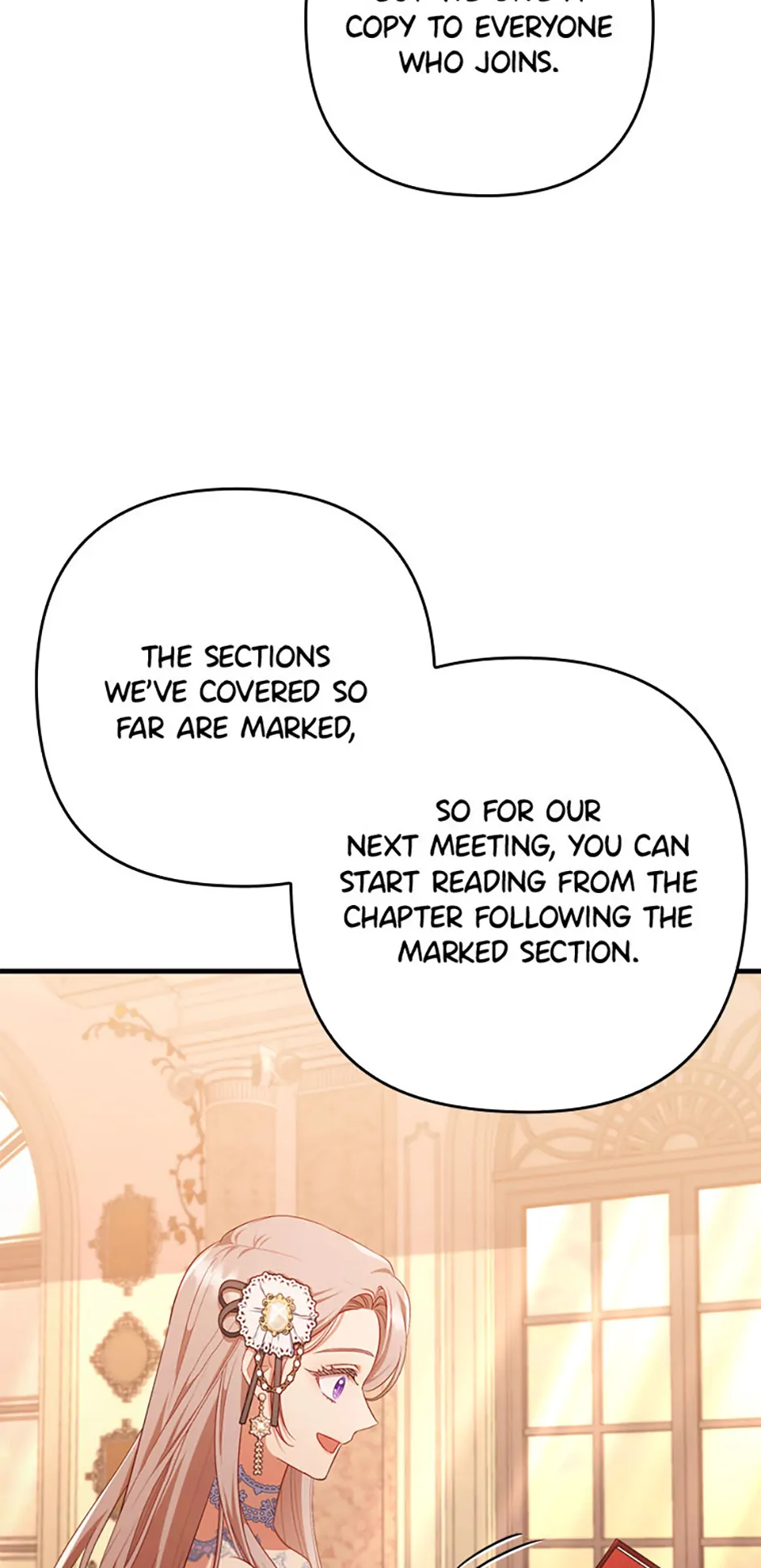 You've Got the Wrong Girl Chapter 77 - page 61