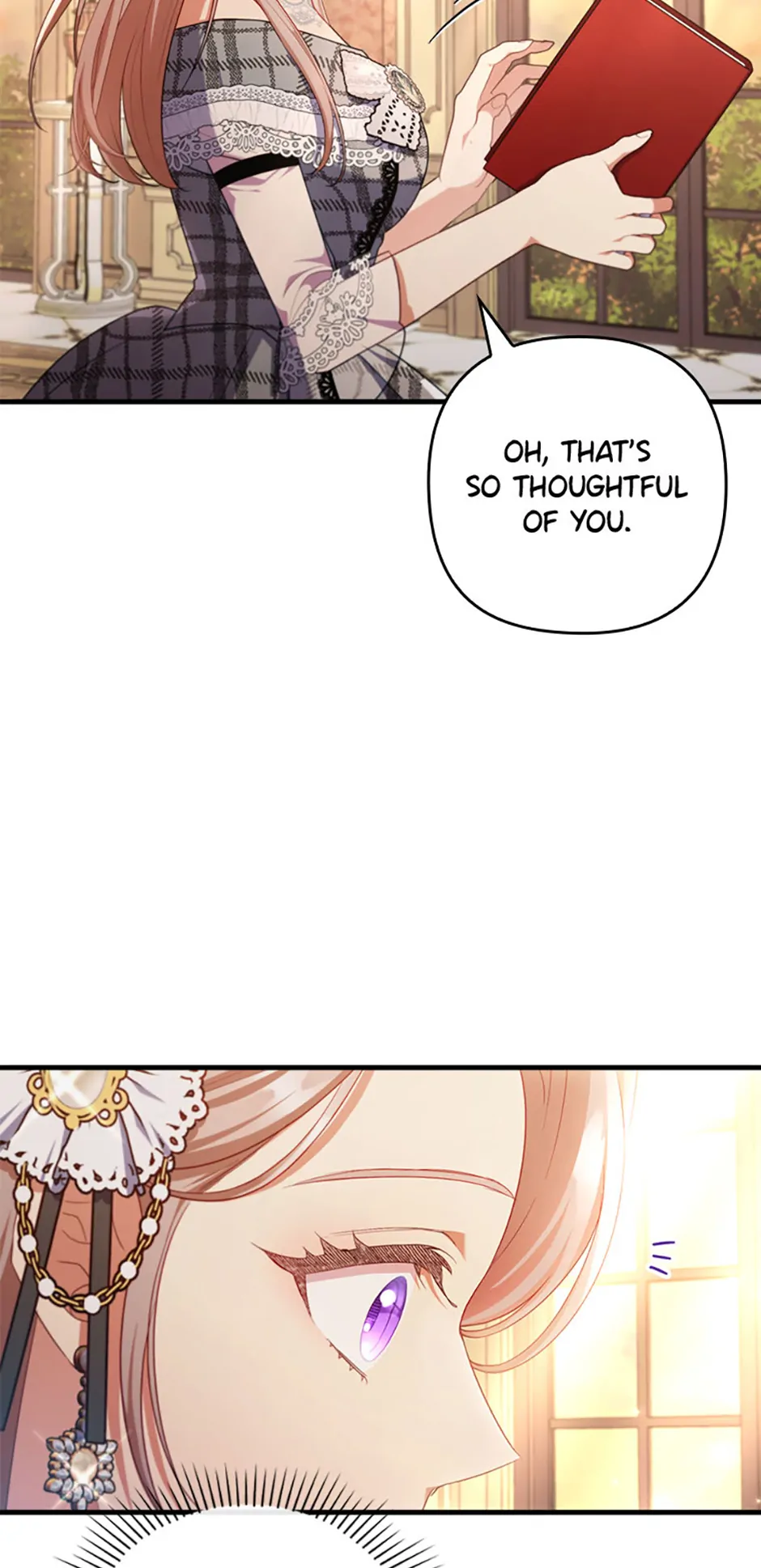 You've Got the Wrong Girl Chapter 77 - page 62
