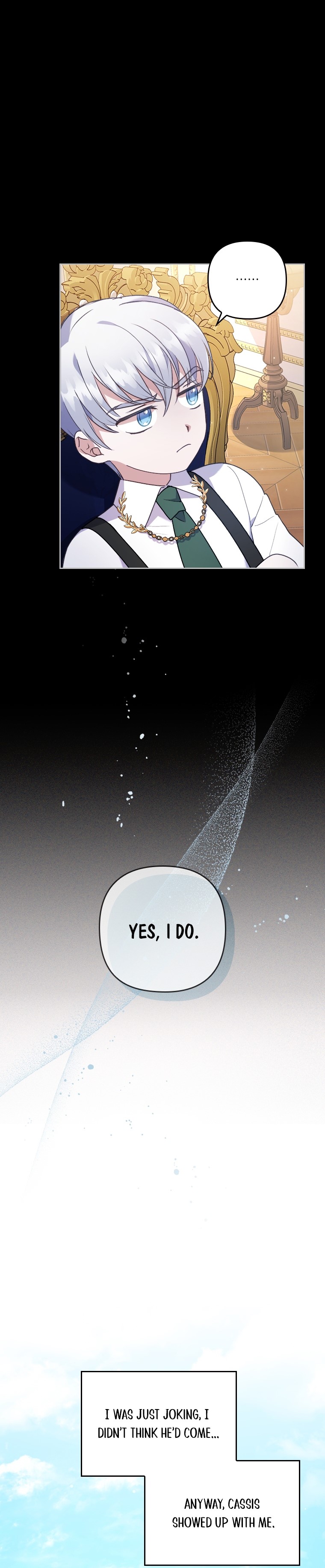 You've Got the Wrong Girl chapter 13 - page 11