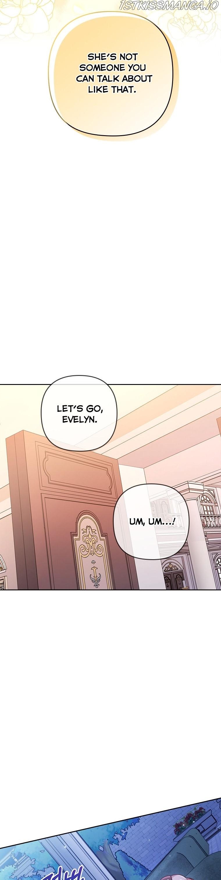 You've Got the Wrong Girl chapter 12 - page 14