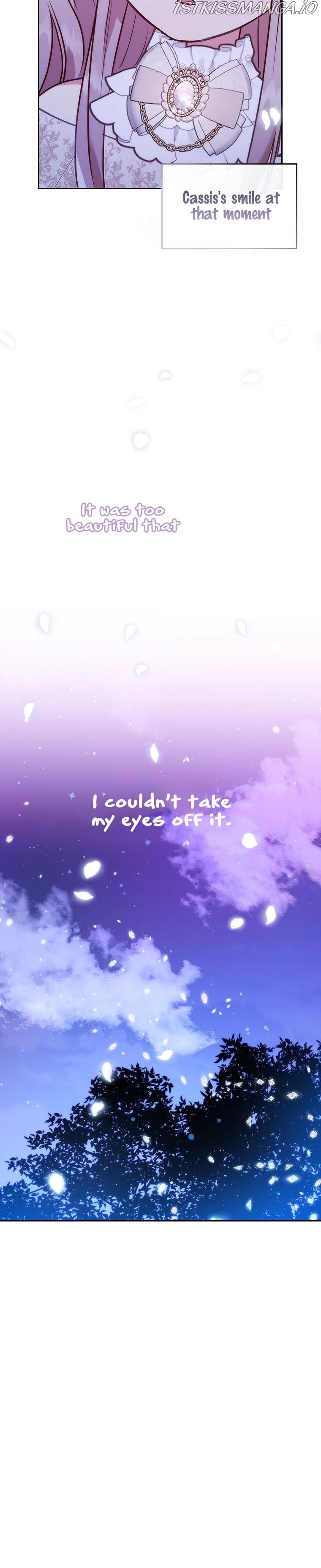 You've Got the Wrong Girl chapter 12 - page 24