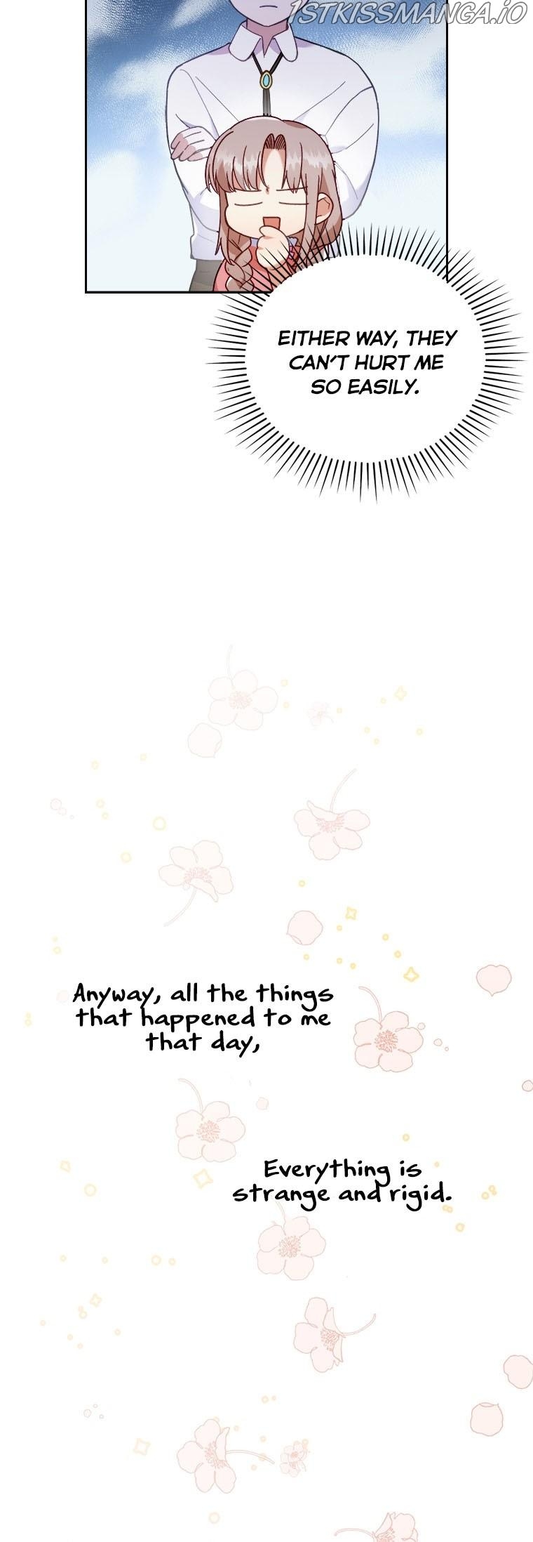 You've Got the Wrong Girl chapter 12 - page 27