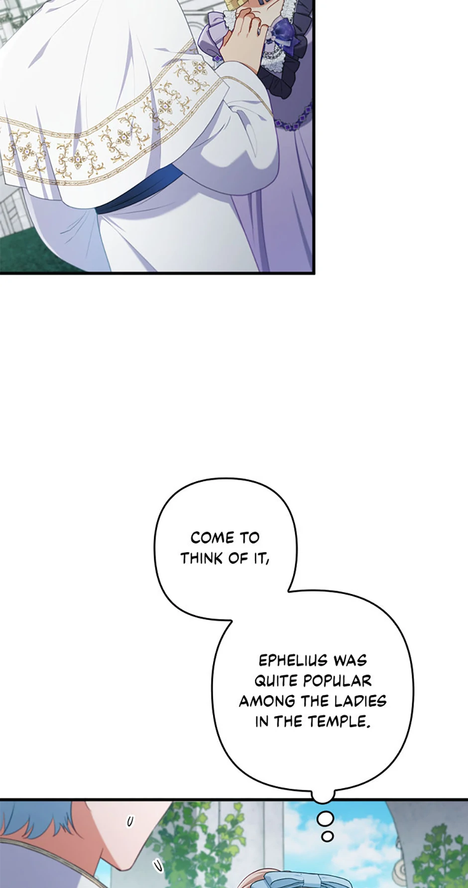 You've Got the Wrong Girl Chapter 76 - page 28
