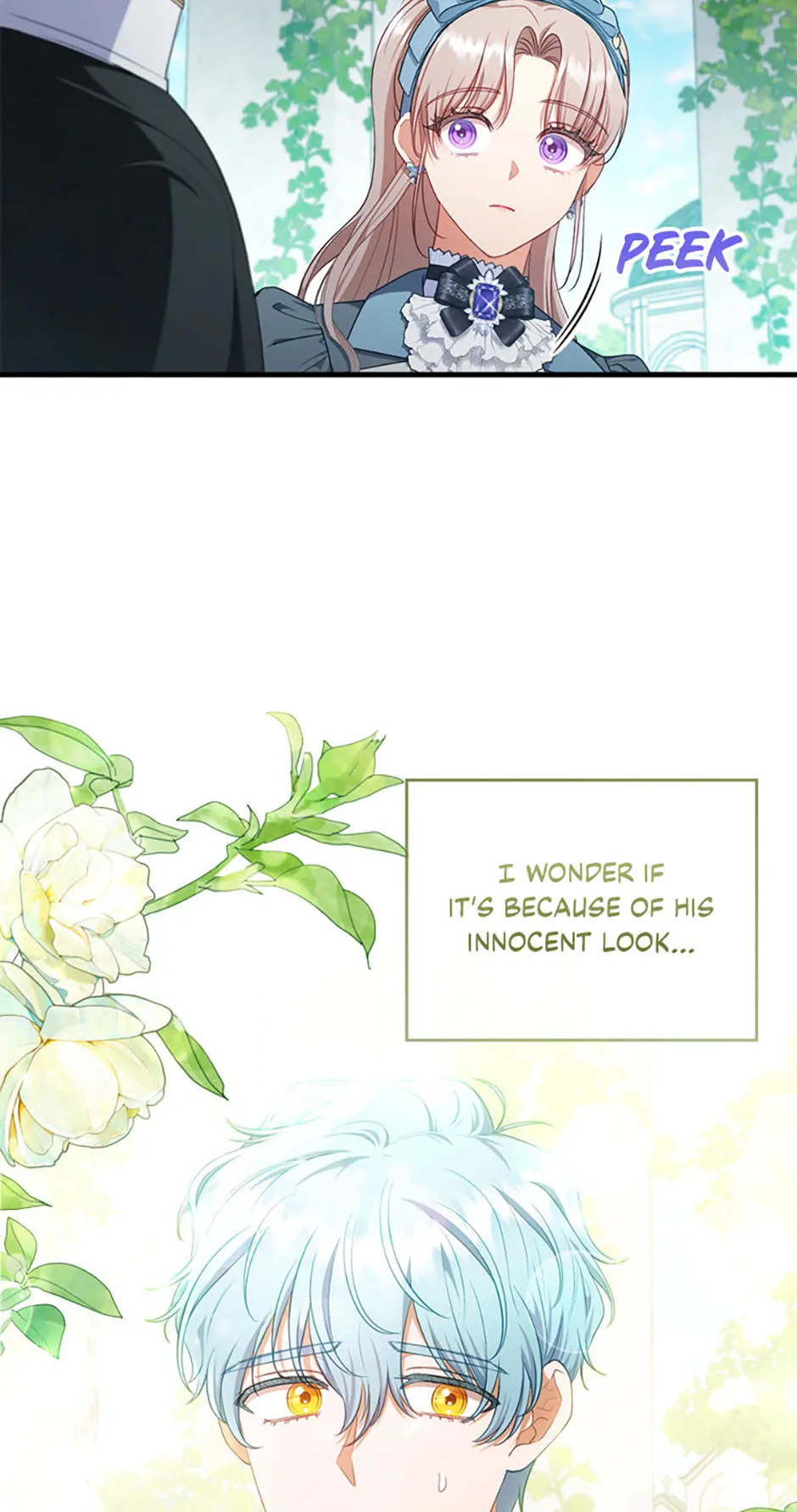 You've Got the Wrong Girl Chapter 76 - page 29