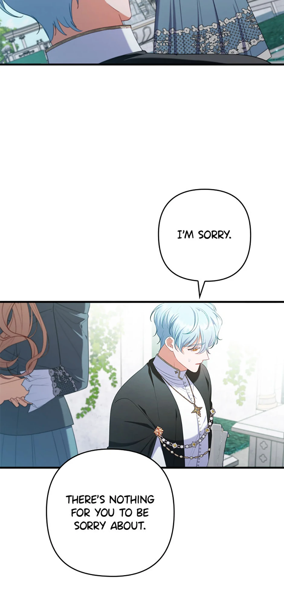 You've Got the Wrong Girl Chapter 76 - page 34