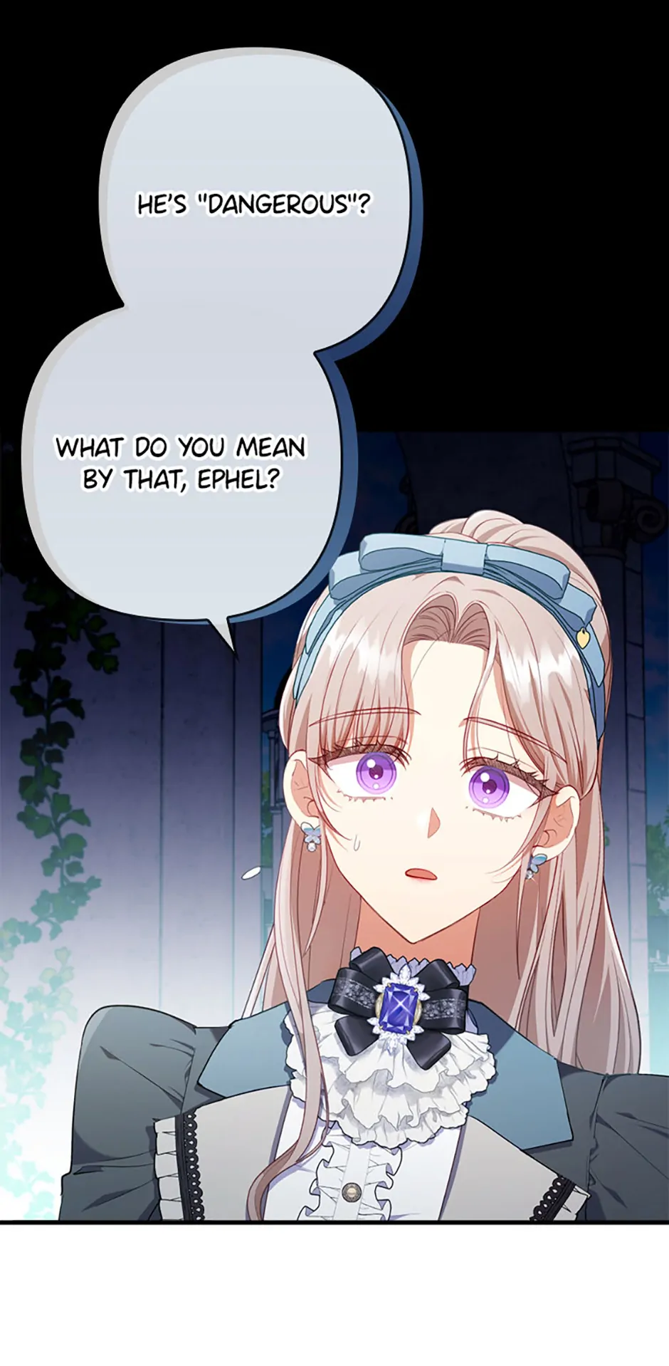 You've Got the Wrong Girl Chapter 76 - page 4