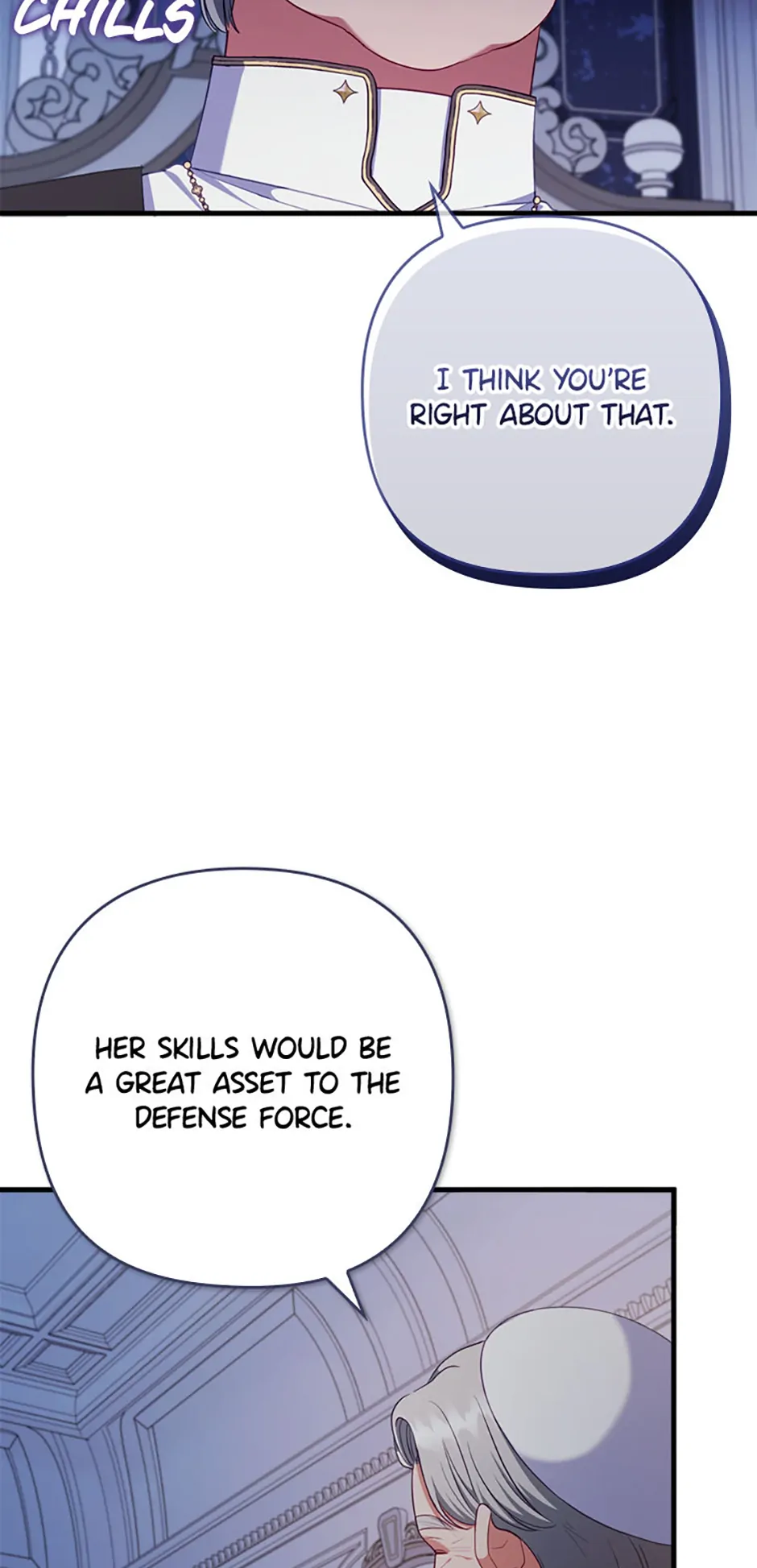 You've Got the Wrong Girl Chapter 76 - page 44