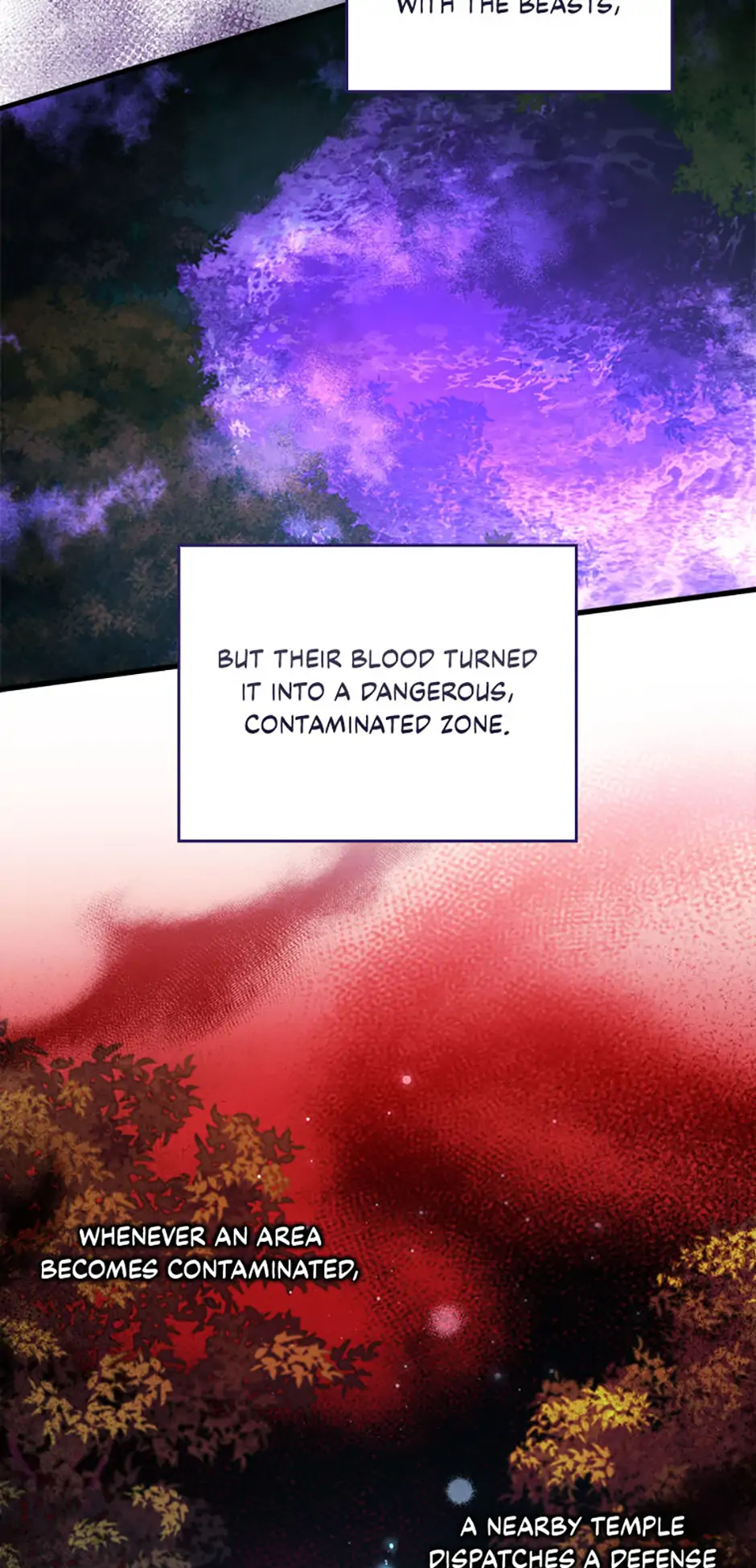 You've Got the Wrong Girl Chapter 76 - page 46