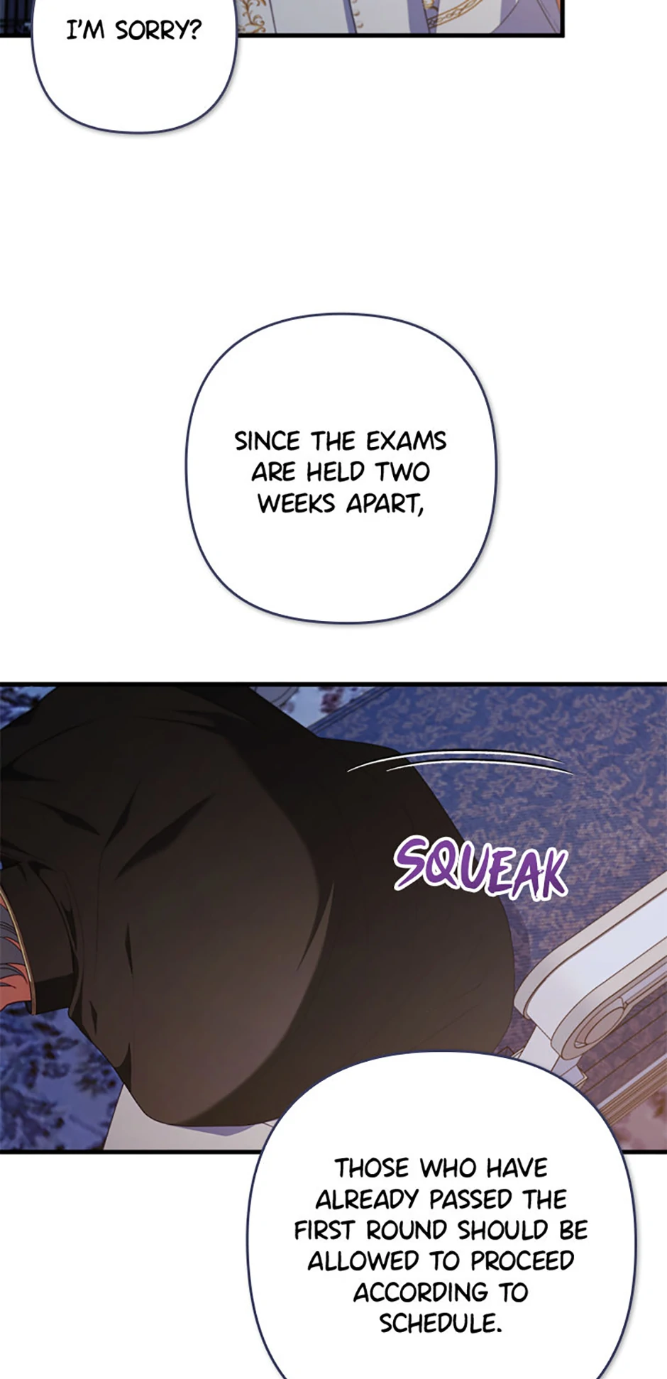You've Got the Wrong Girl Chapter 76 - page 51