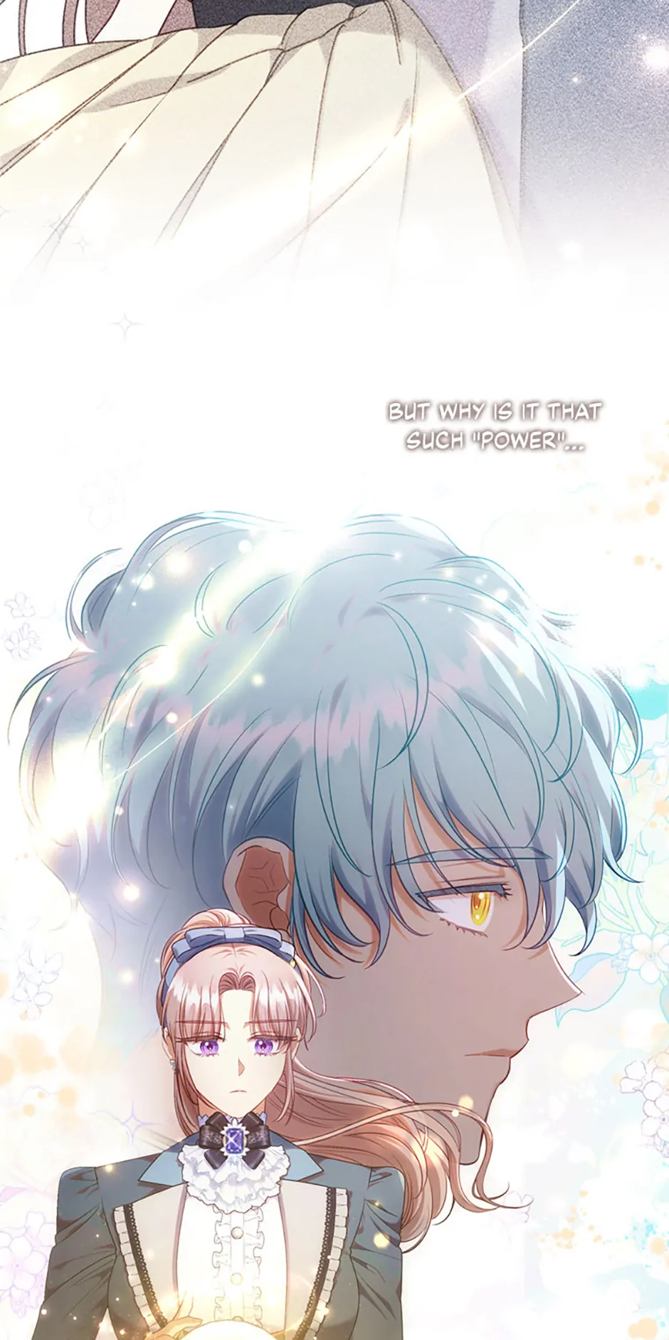You've Got the Wrong Girl Chapter 76 - page 58