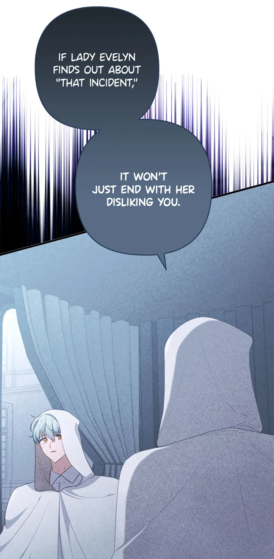 You've Got the Wrong Girl Chapter 76 - page 6
