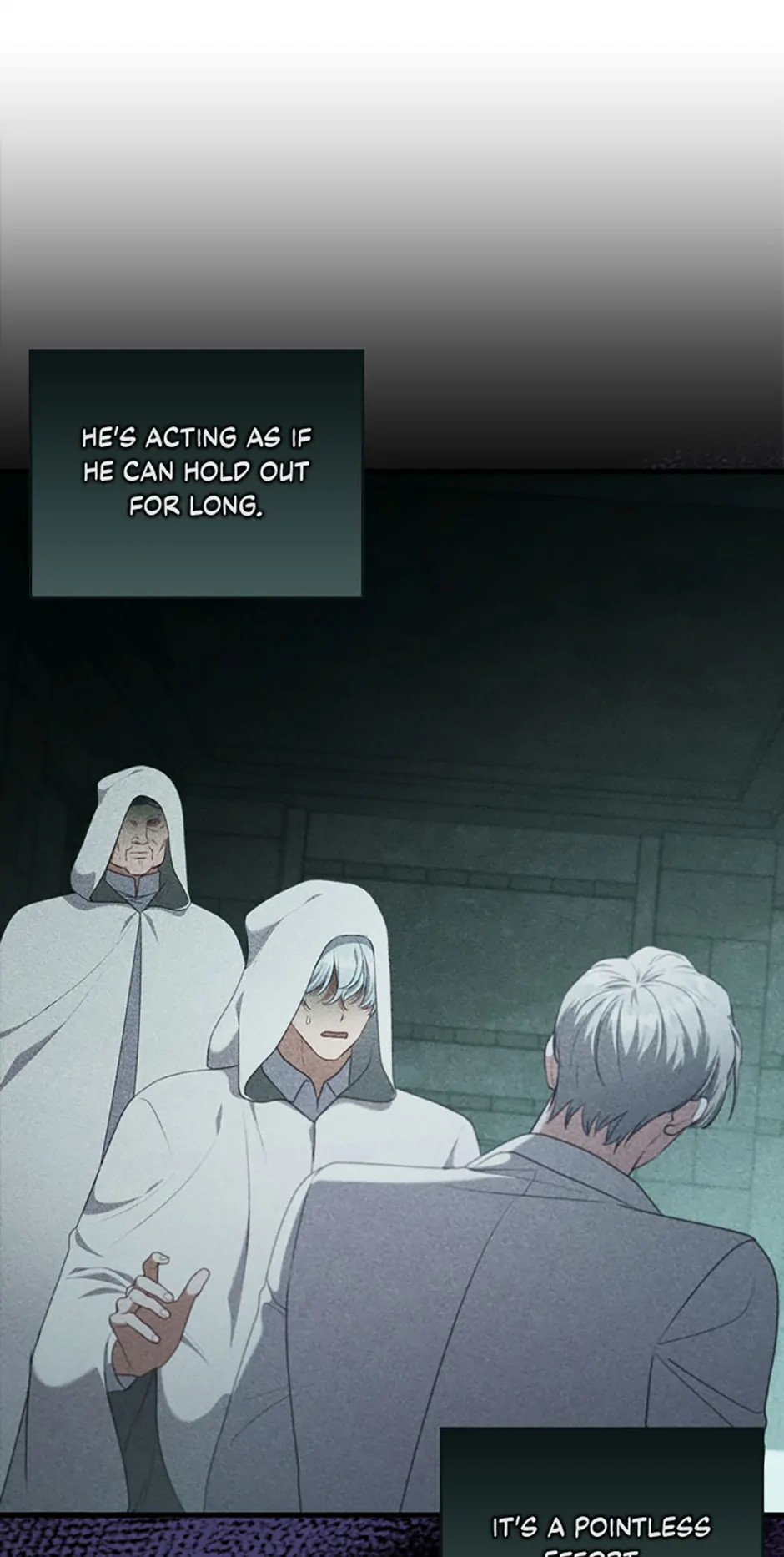 You've Got the Wrong Girl Chapter 76 - page 66