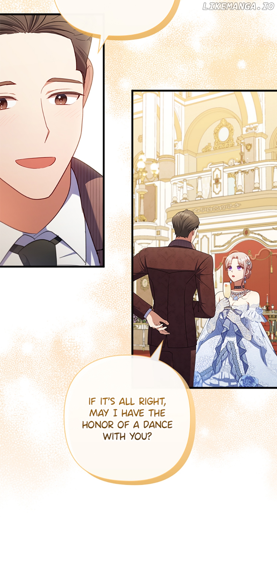 You've Got the Wrong Girl Chapter 65 - page 10