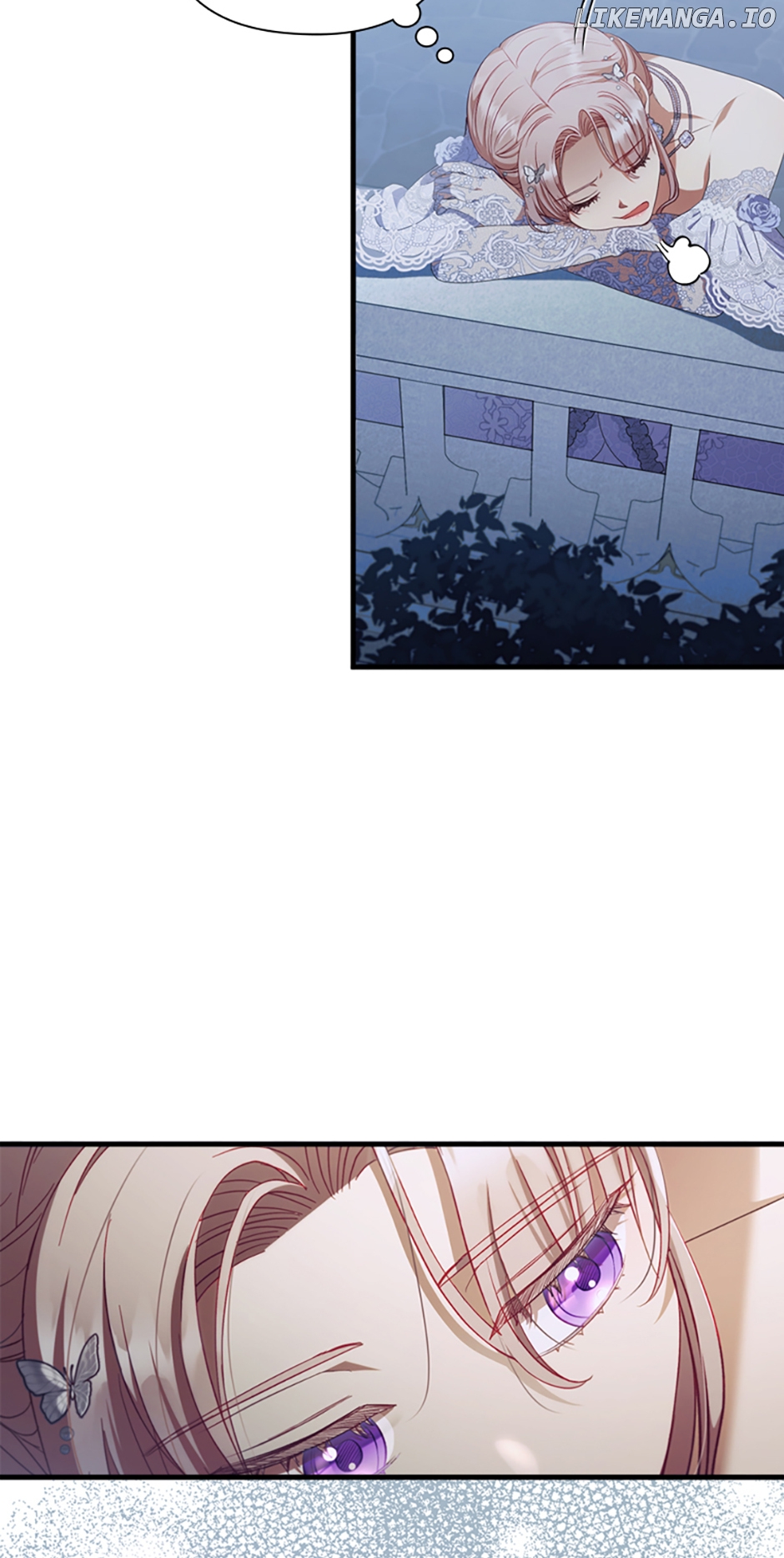 You've Got the Wrong Girl Chapter 65 - page 18