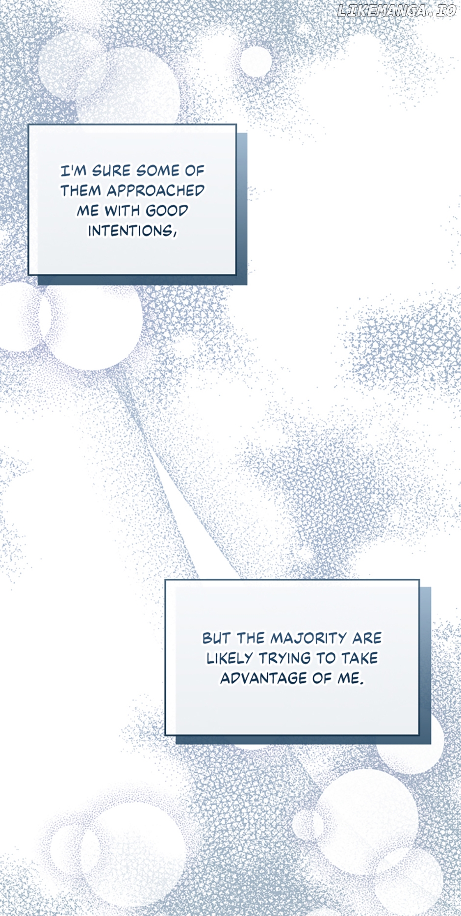 You've Got the Wrong Girl Chapter 65 - page 19
