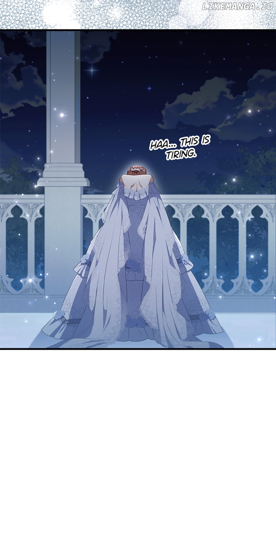 You've Got the Wrong Girl Chapter 65 - page 20
