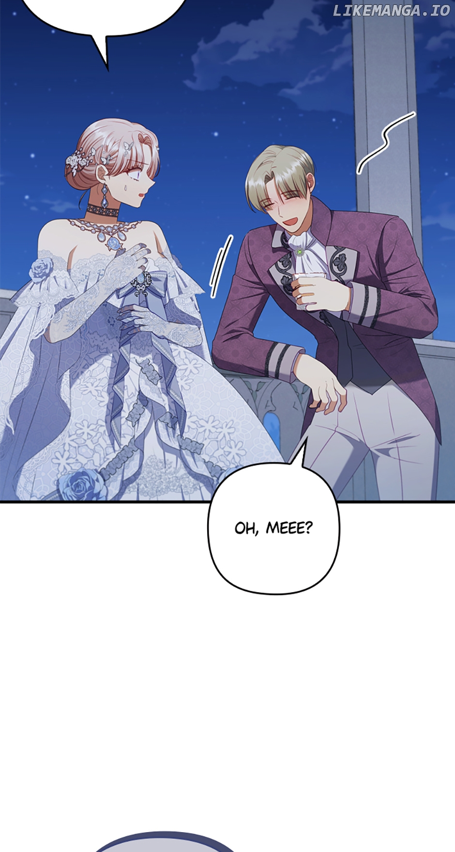 You've Got the Wrong Girl Chapter 65 - page 23