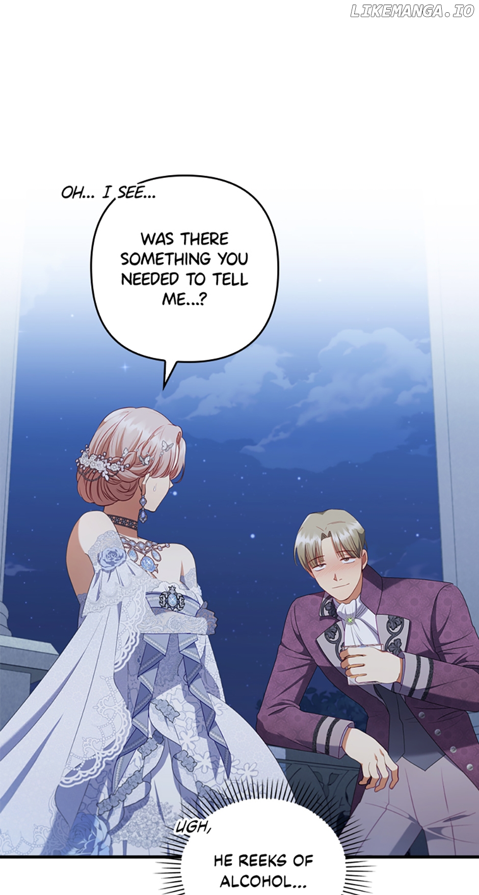 You've Got the Wrong Girl Chapter 65 - page 25