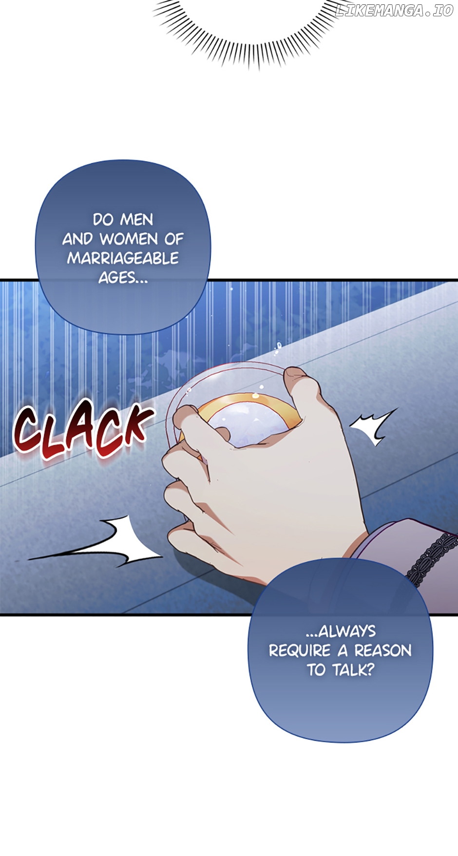 You've Got the Wrong Girl Chapter 65 - page 26