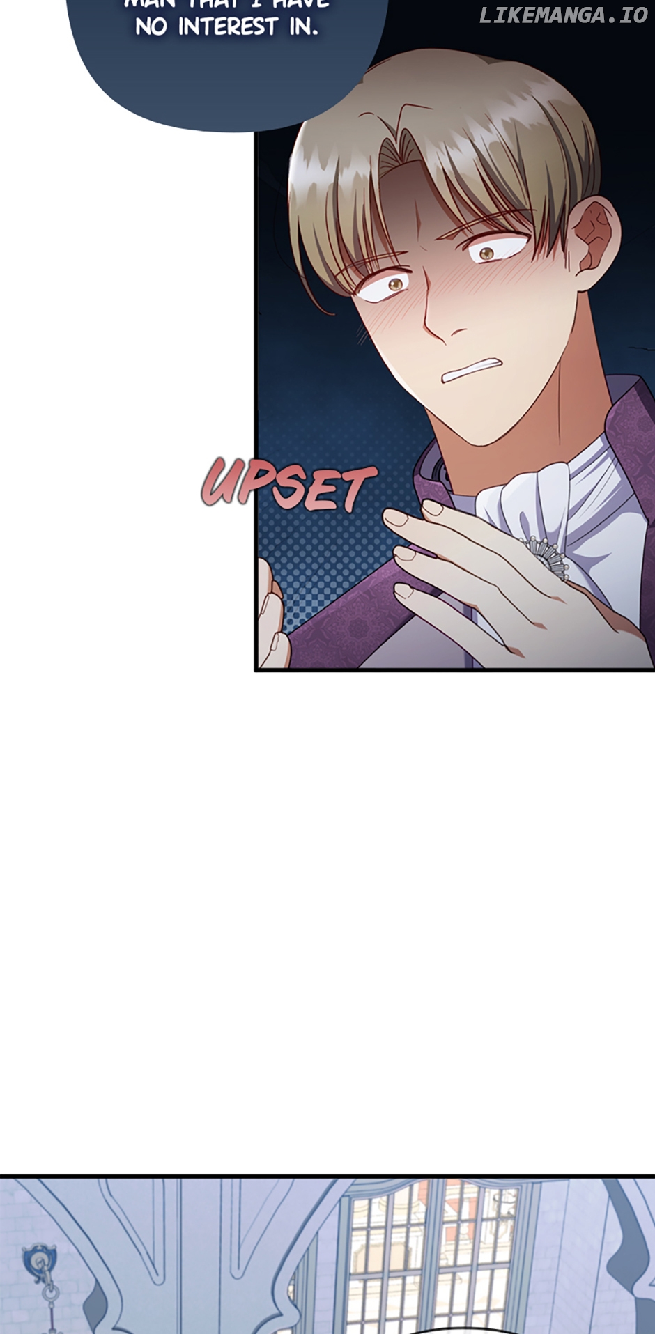You've Got the Wrong Girl Chapter 65 - page 39