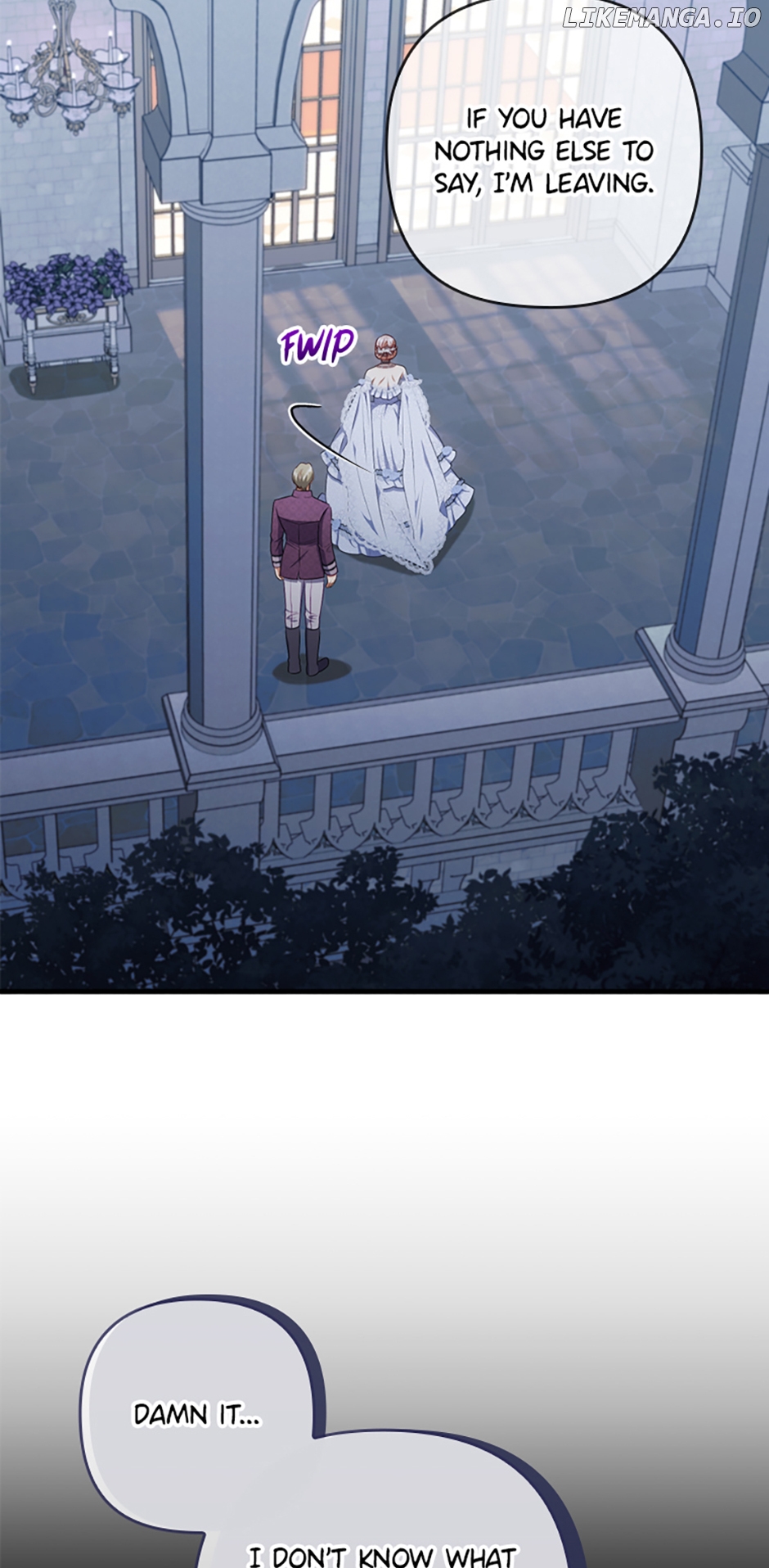 You've Got the Wrong Girl Chapter 65 - page 40