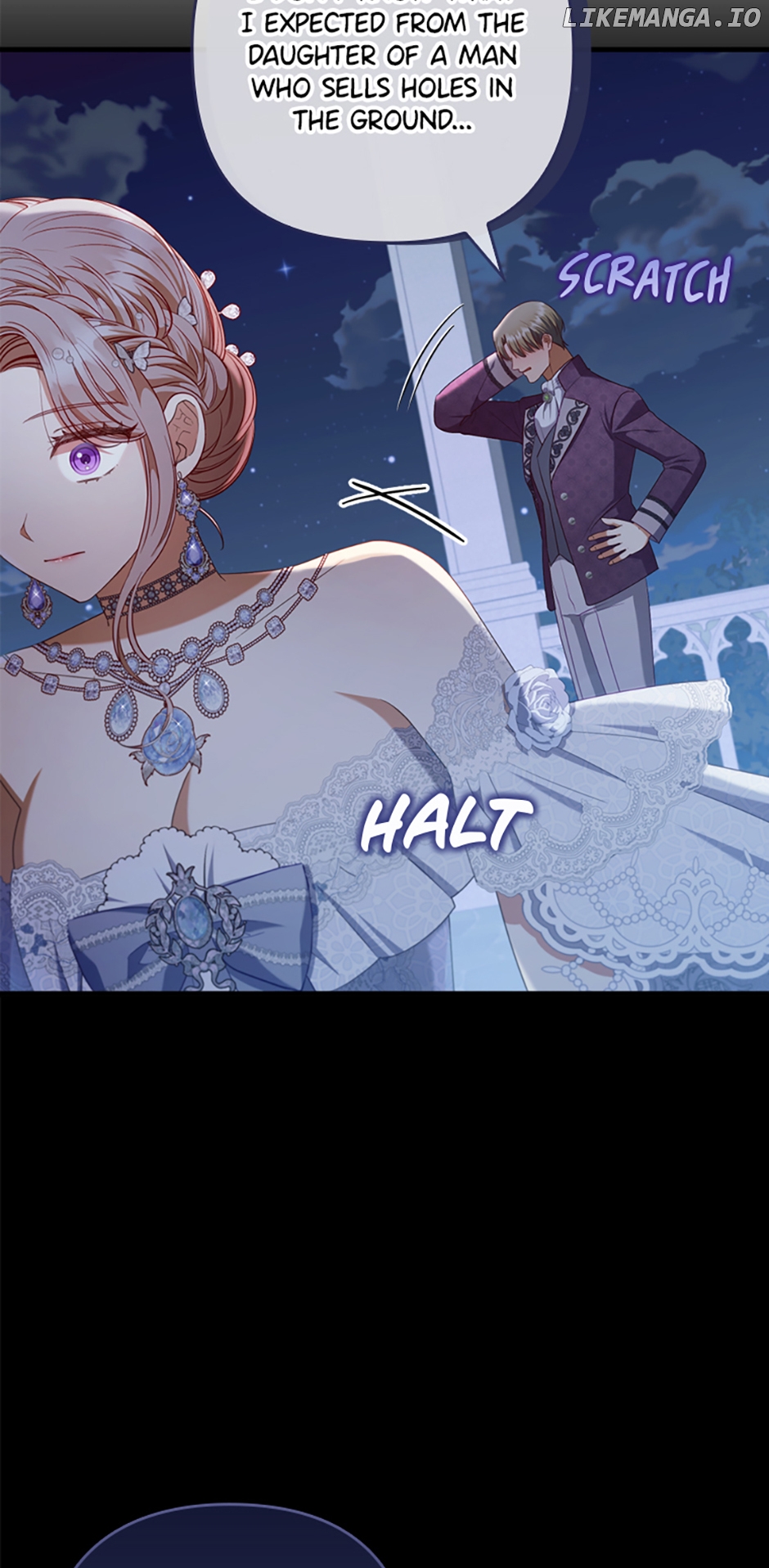You've Got the Wrong Girl Chapter 65 - page 41