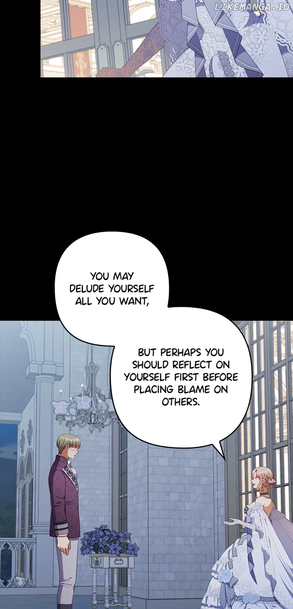You've Got the Wrong Girl Chapter 65 - page 46