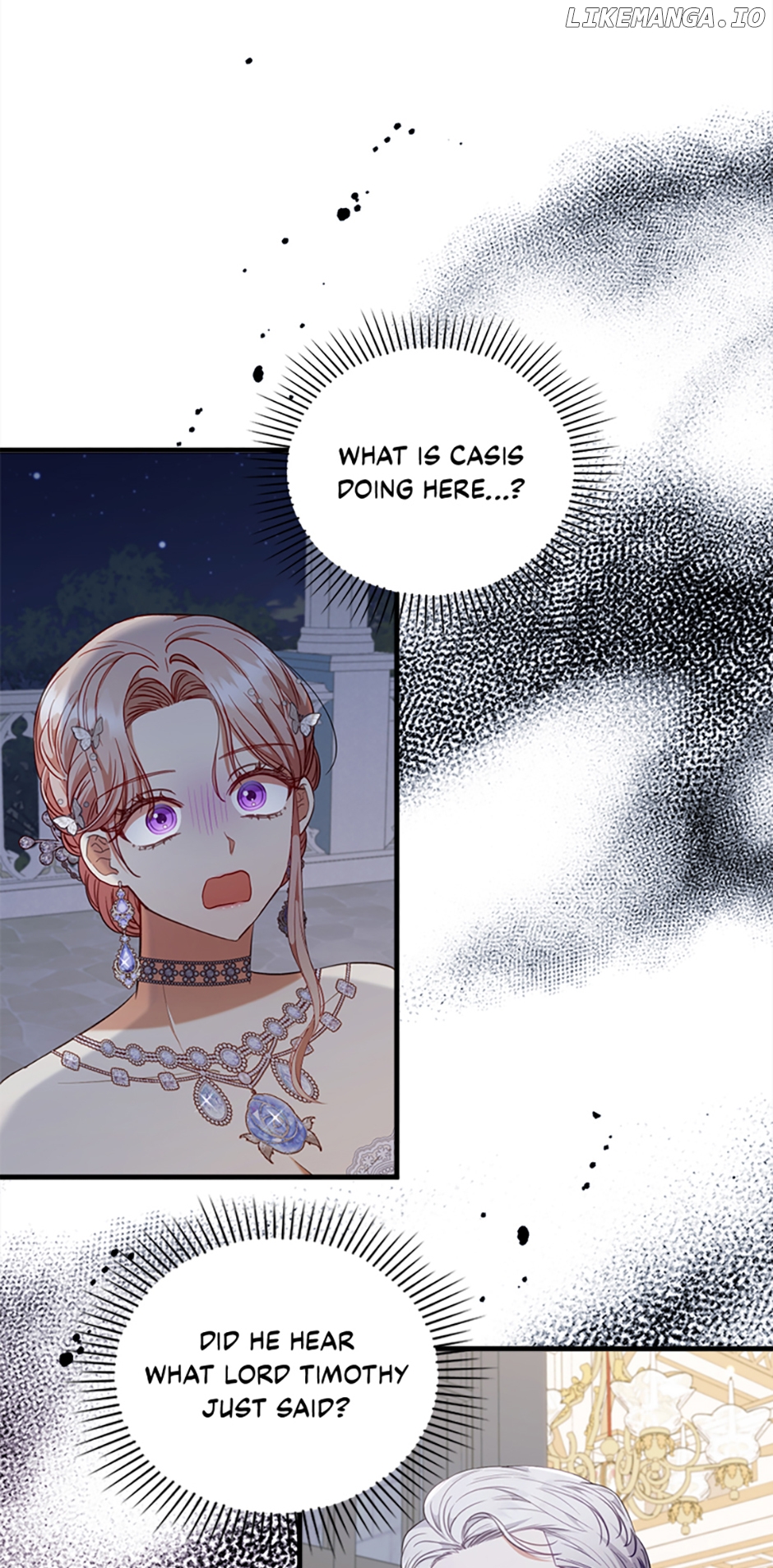 You've Got the Wrong Girl Chapter 65 - page 52