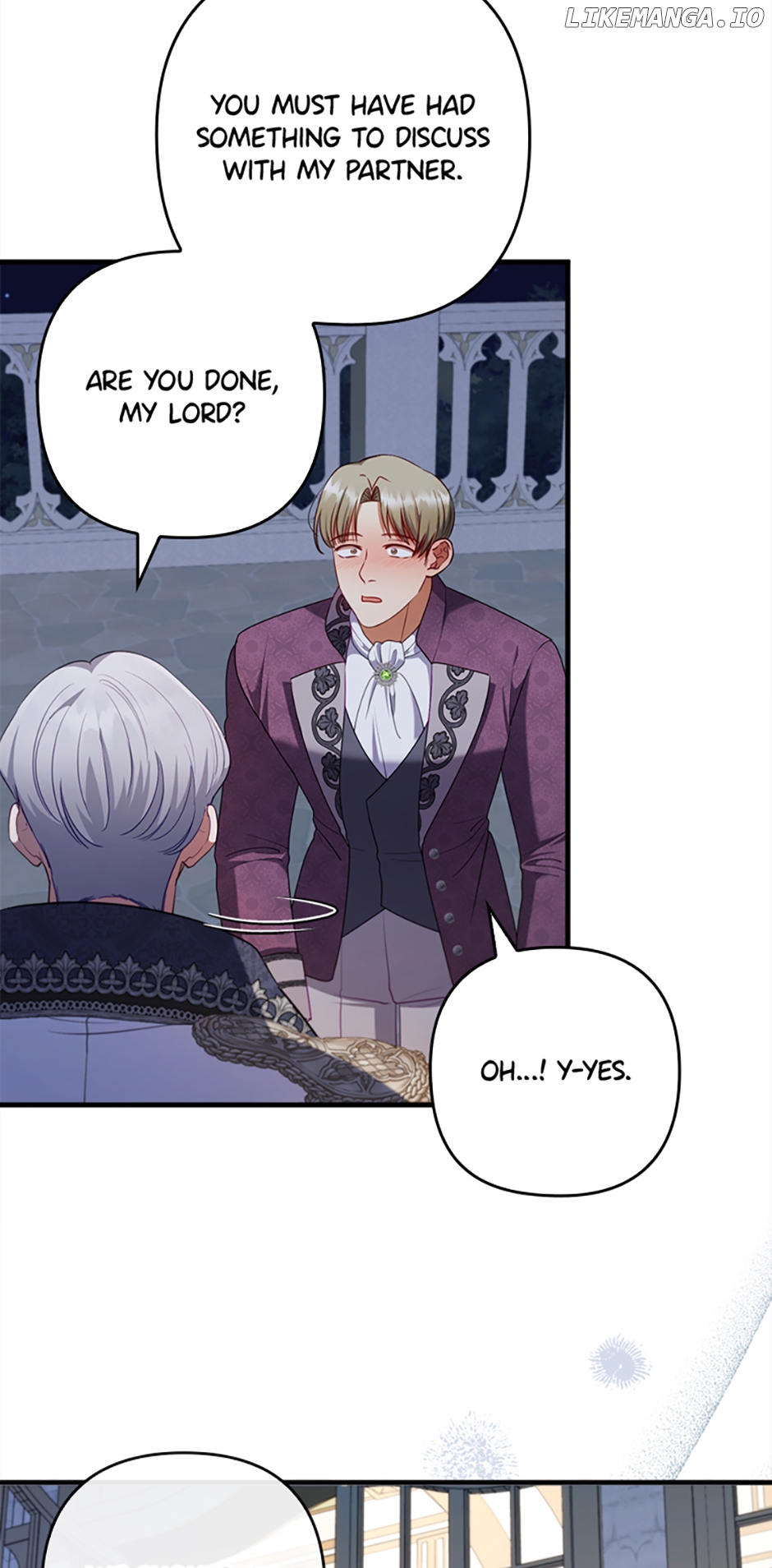 You've Got the Wrong Girl Chapter 65 - page 55