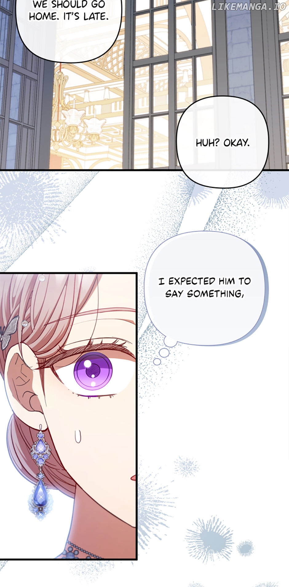You've Got the Wrong Girl Chapter 65 - page 56