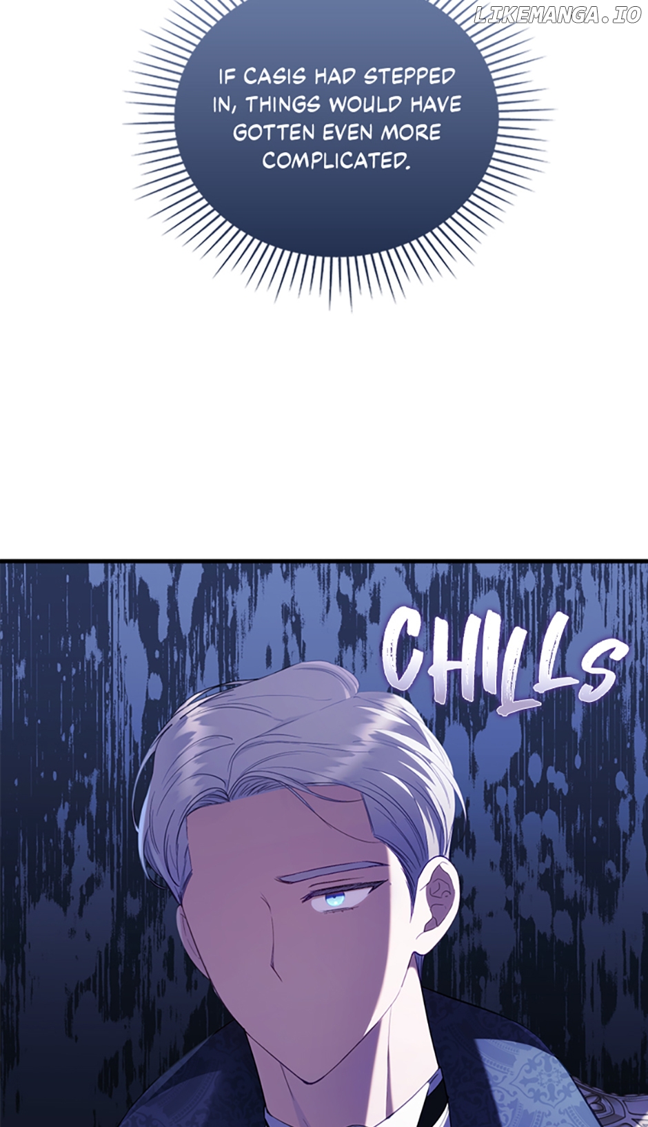You've Got the Wrong Girl Chapter 65 - page 59